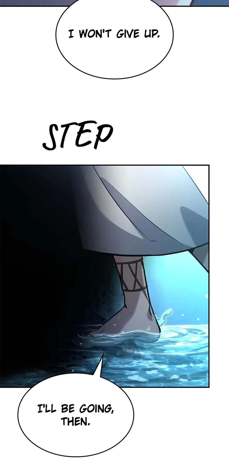 The Infinite Mage Chapter 91 — page 35