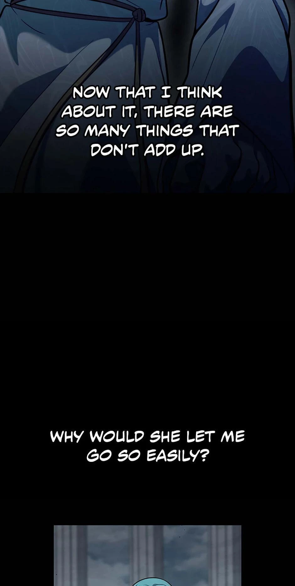 The Infinite Mage Chapter 91 — page 47
