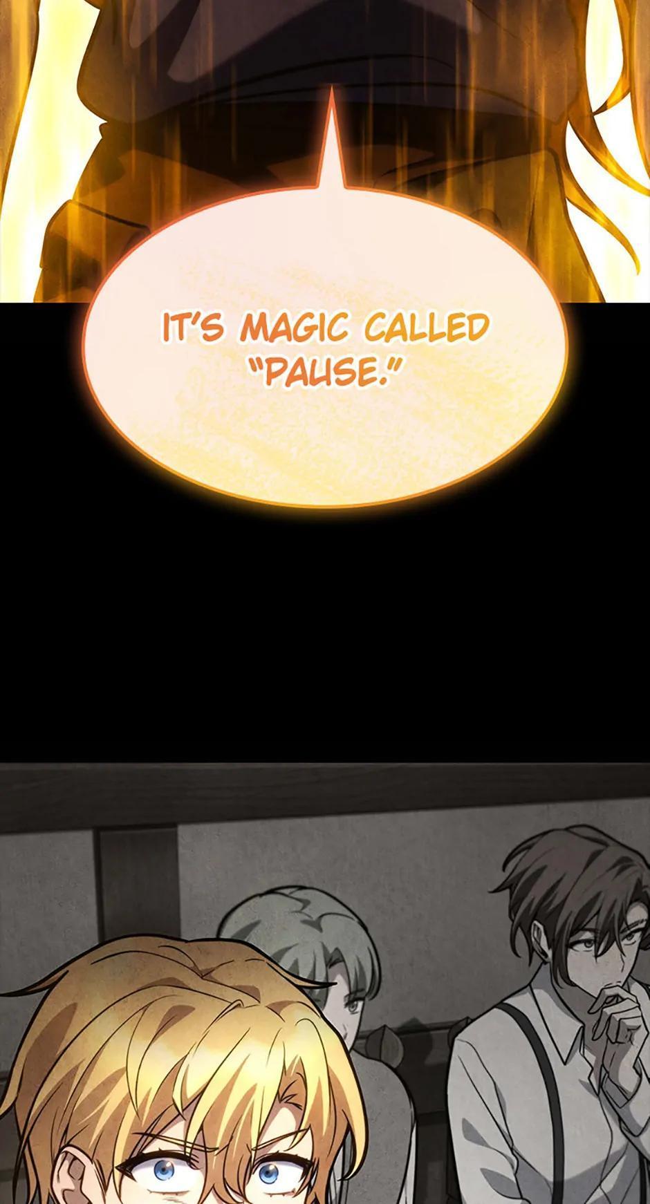 The Infinite Mage Chapter 91 — page 56