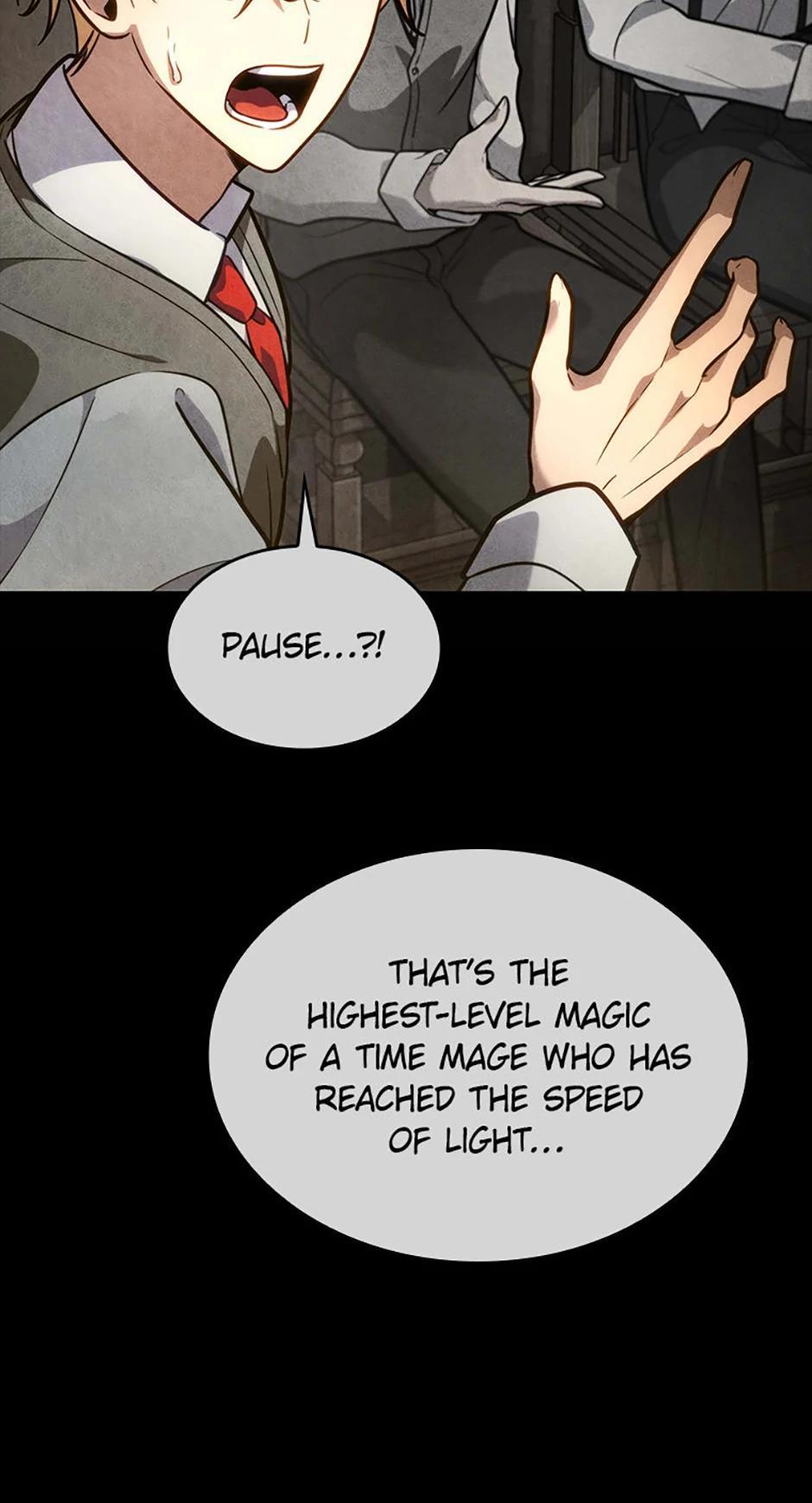 The Infinite Mage Chapter 91 — page 57
