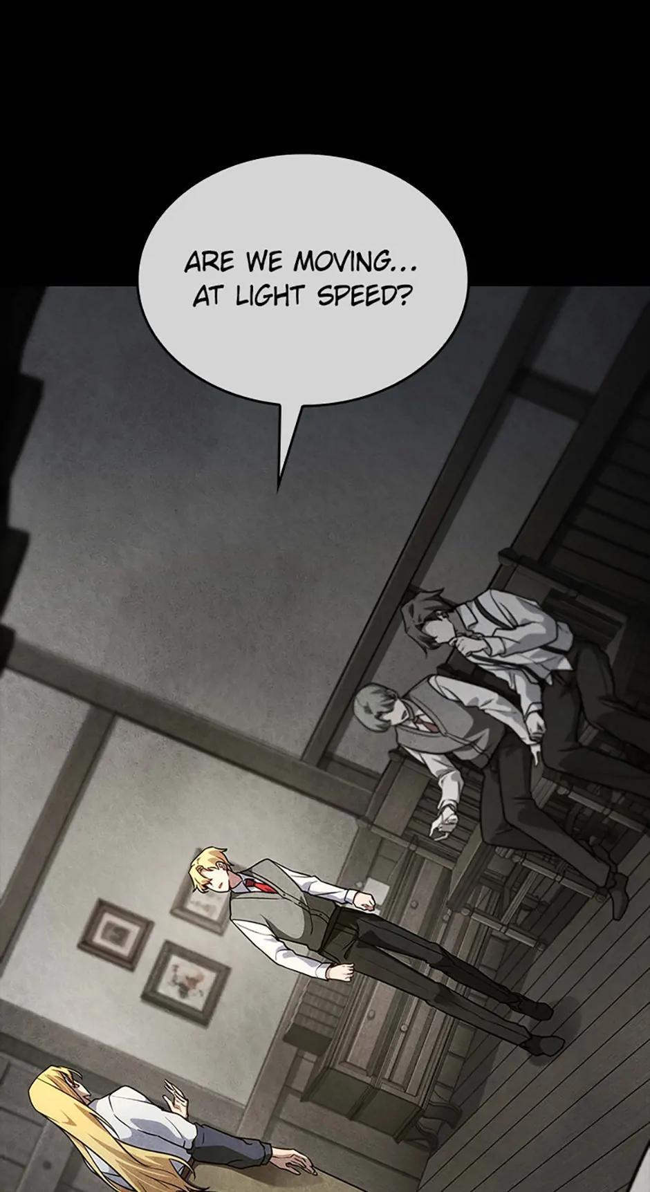The Infinite Mage Chapter 91 — page 58