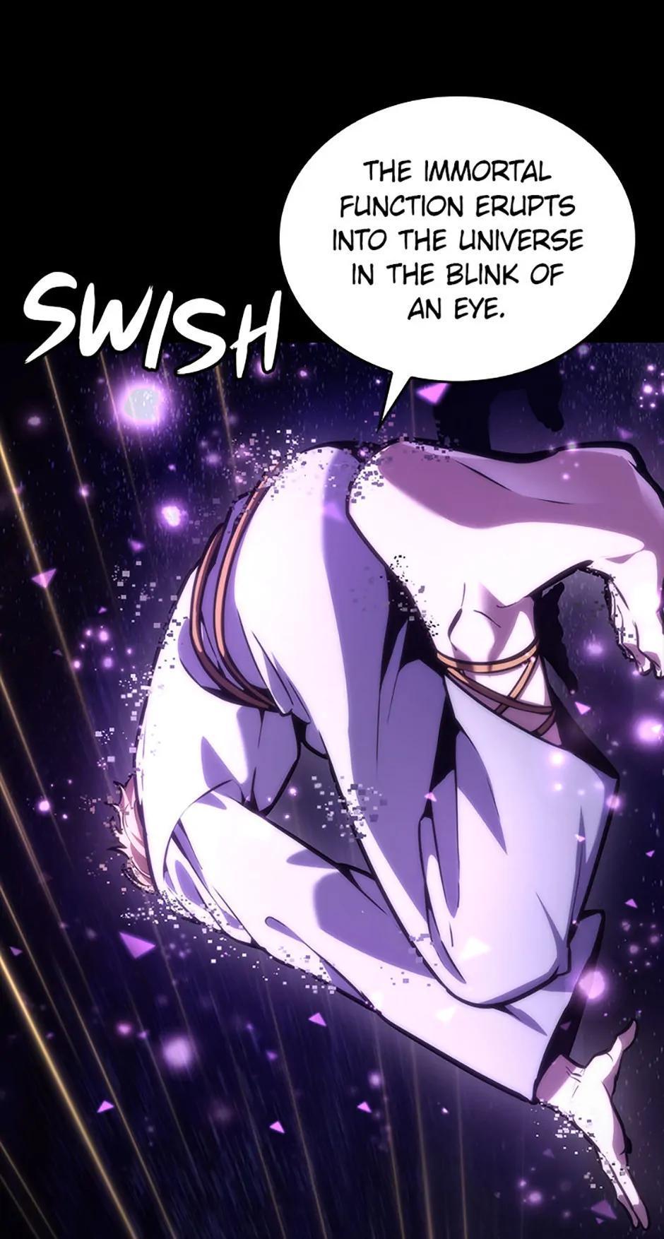 The Infinite Mage Chapter 91 — page 77
