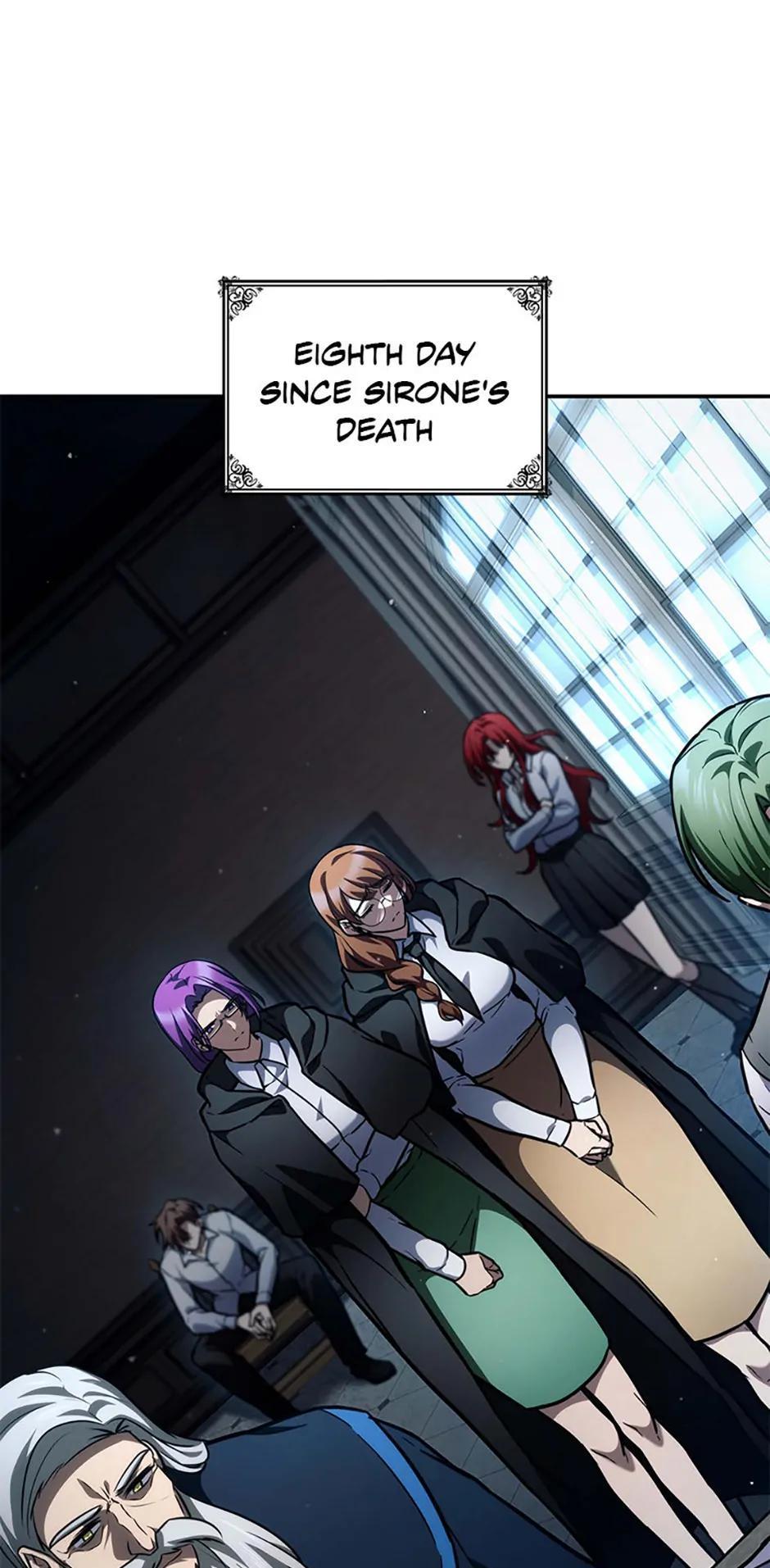 The Infinite Mage Chapter 91 — page 94
