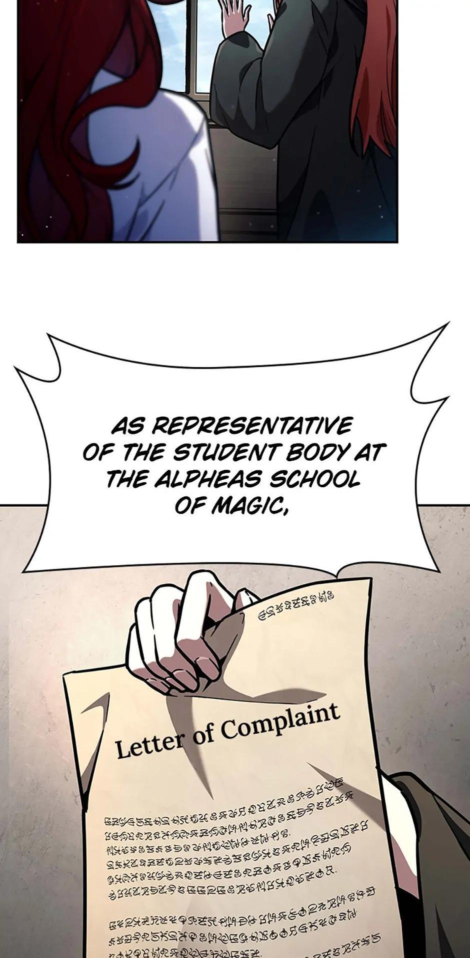 The Infinite Mage Chapter 91 — page 96