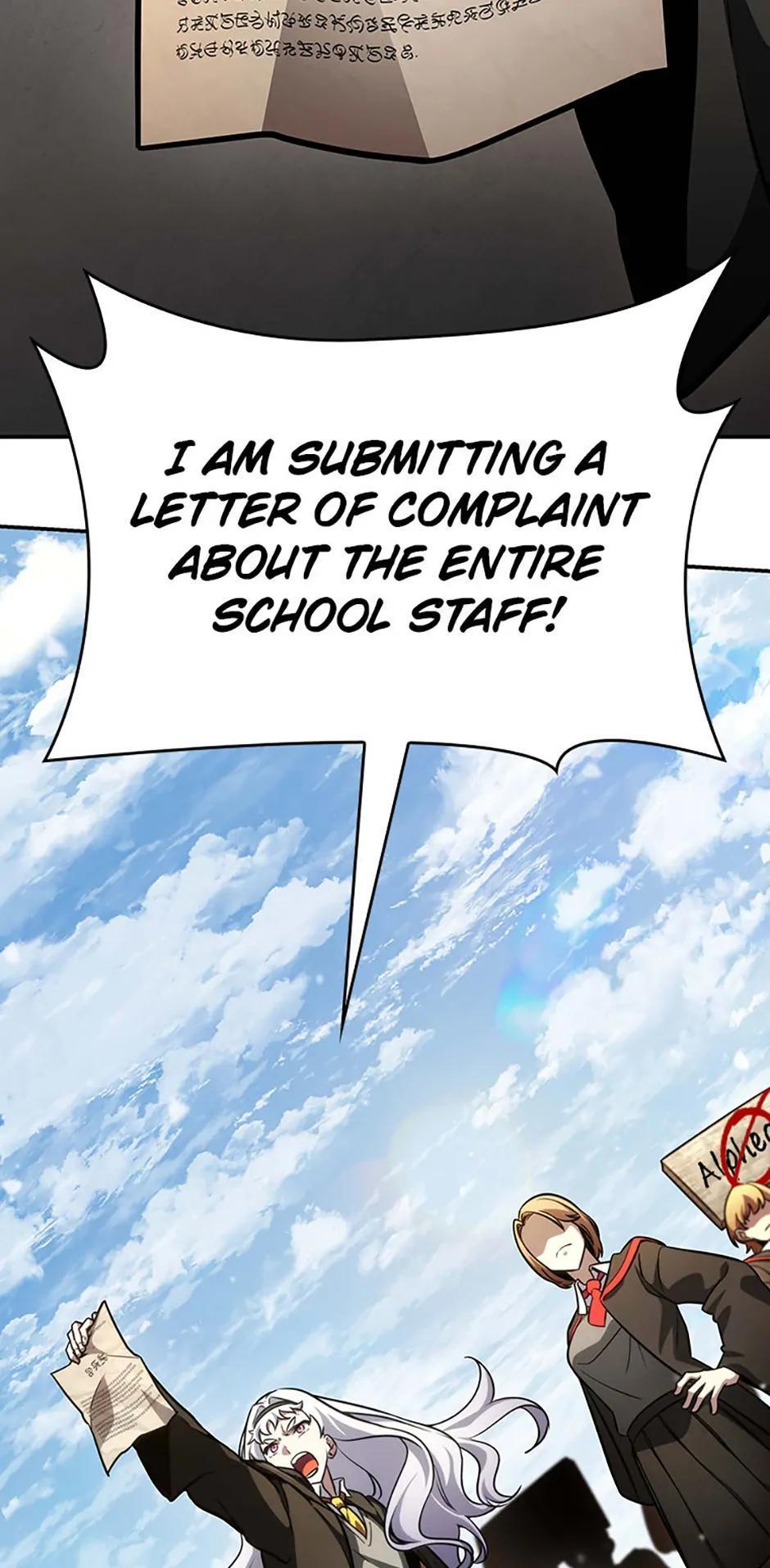 The Infinite Mage Chapter 91 — page 97
