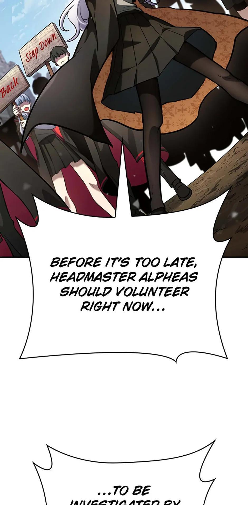 The Infinite Mage Chapter 91 — page 98
