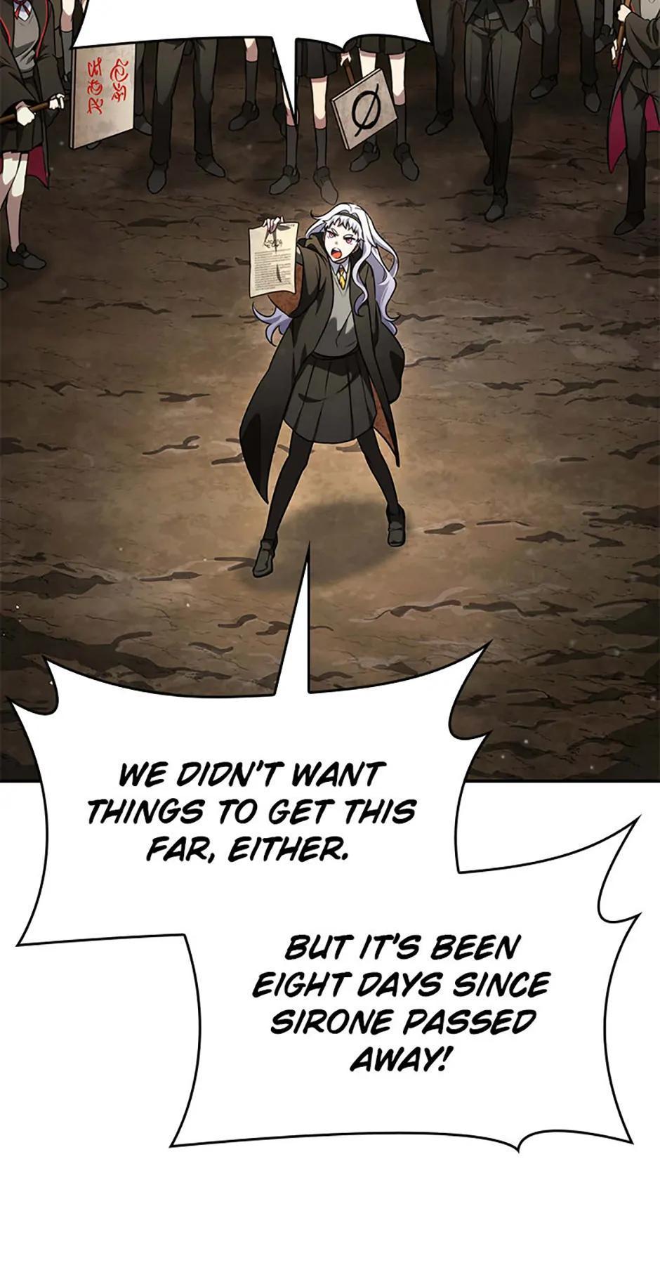 The Infinite Mage Chapter 91 — page 102