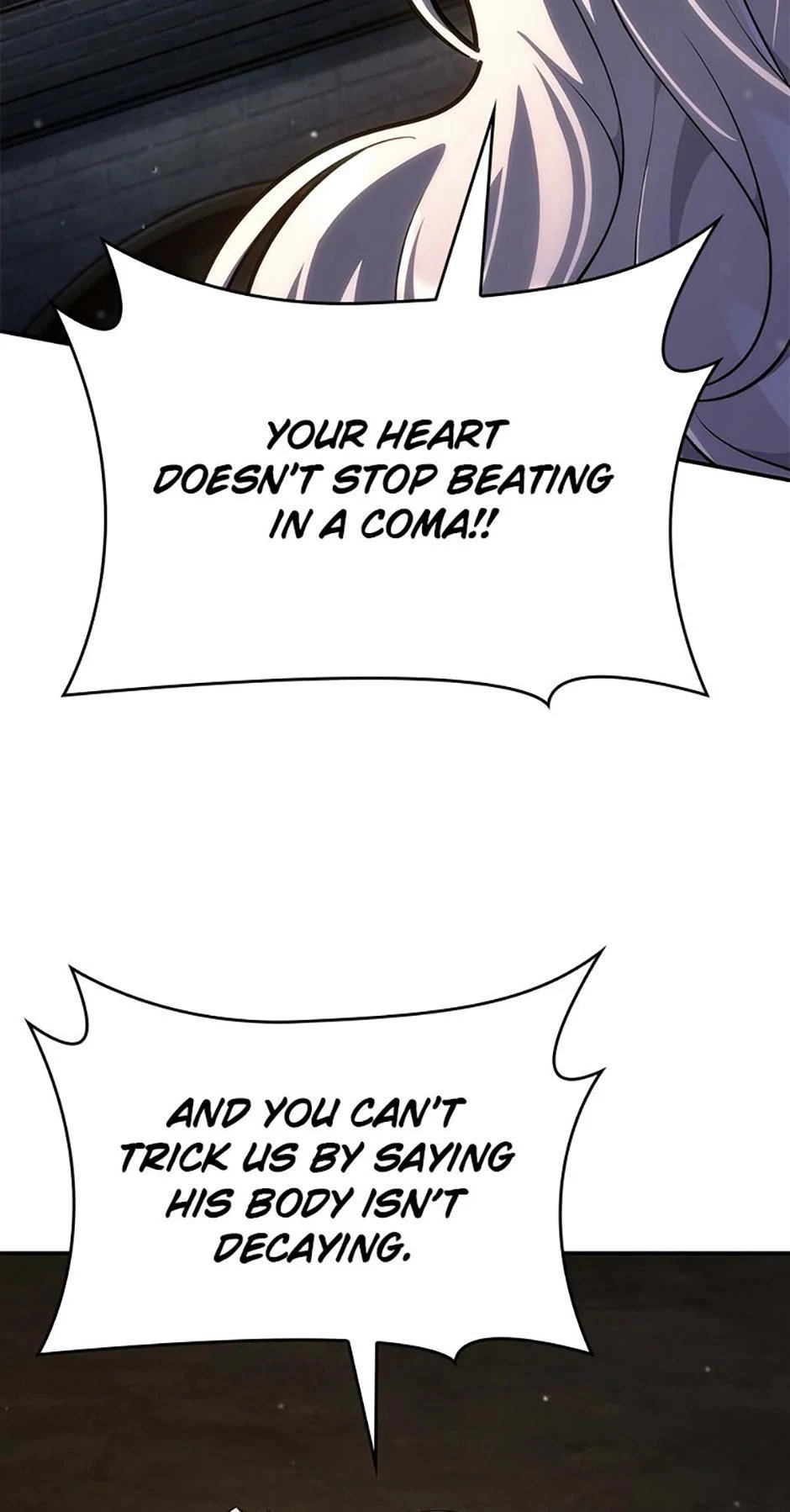 The Infinite Mage Chapter 91 — page 104