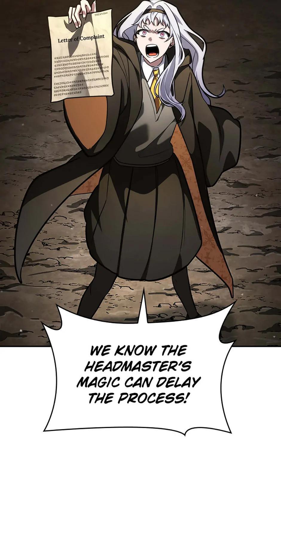 The Infinite Mage Chapter 91 — page 105