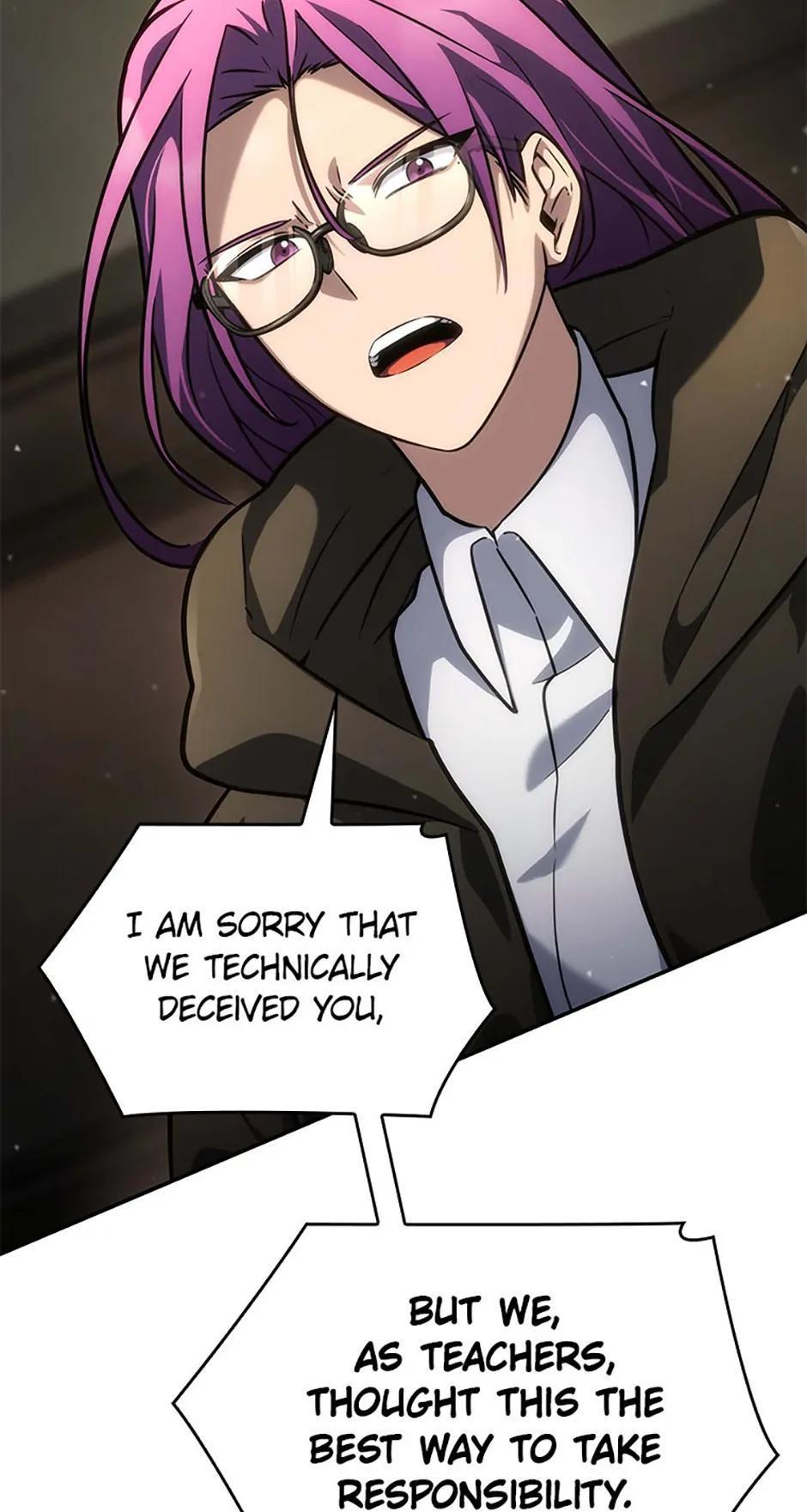 The Infinite Mage Chapter 91 — page 107