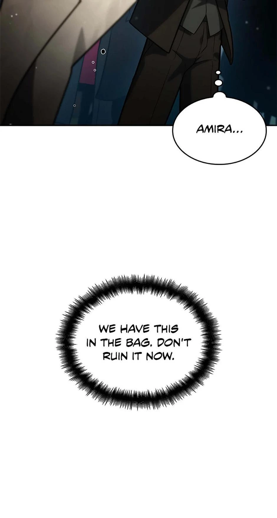 The Infinite Mage Chapter 91 — page 112