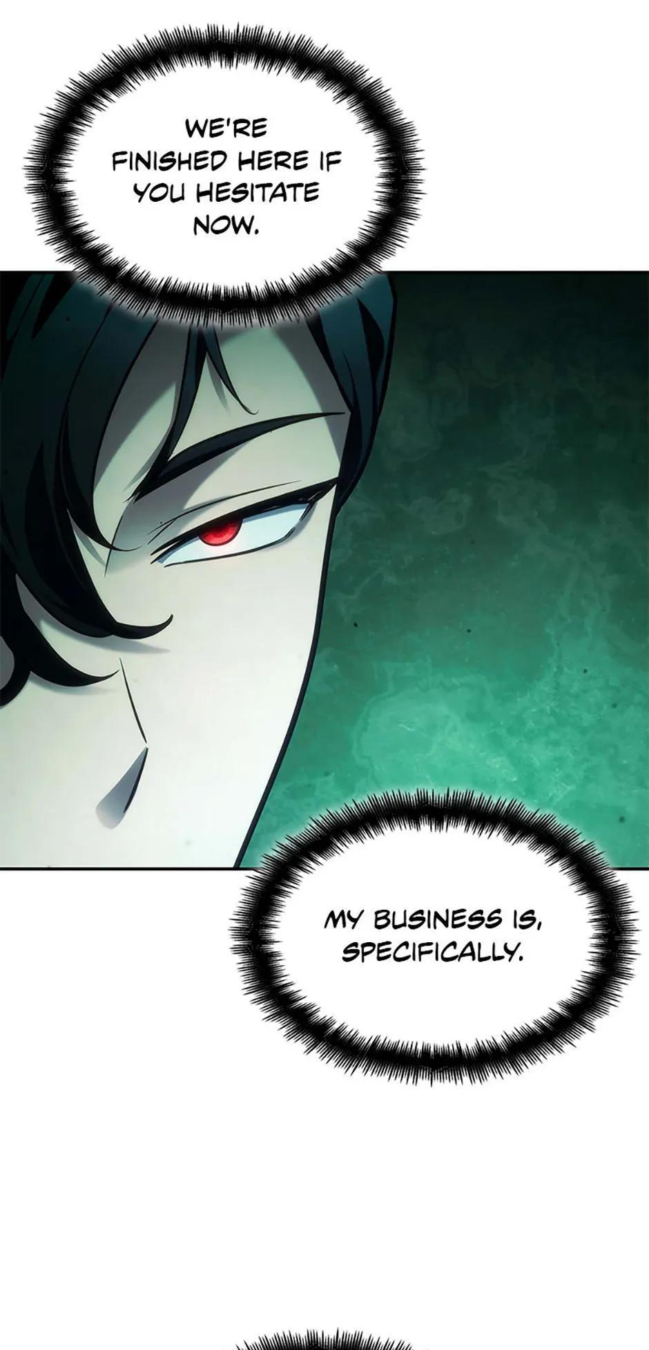 The Infinite Mage Chapter 91 — page 113