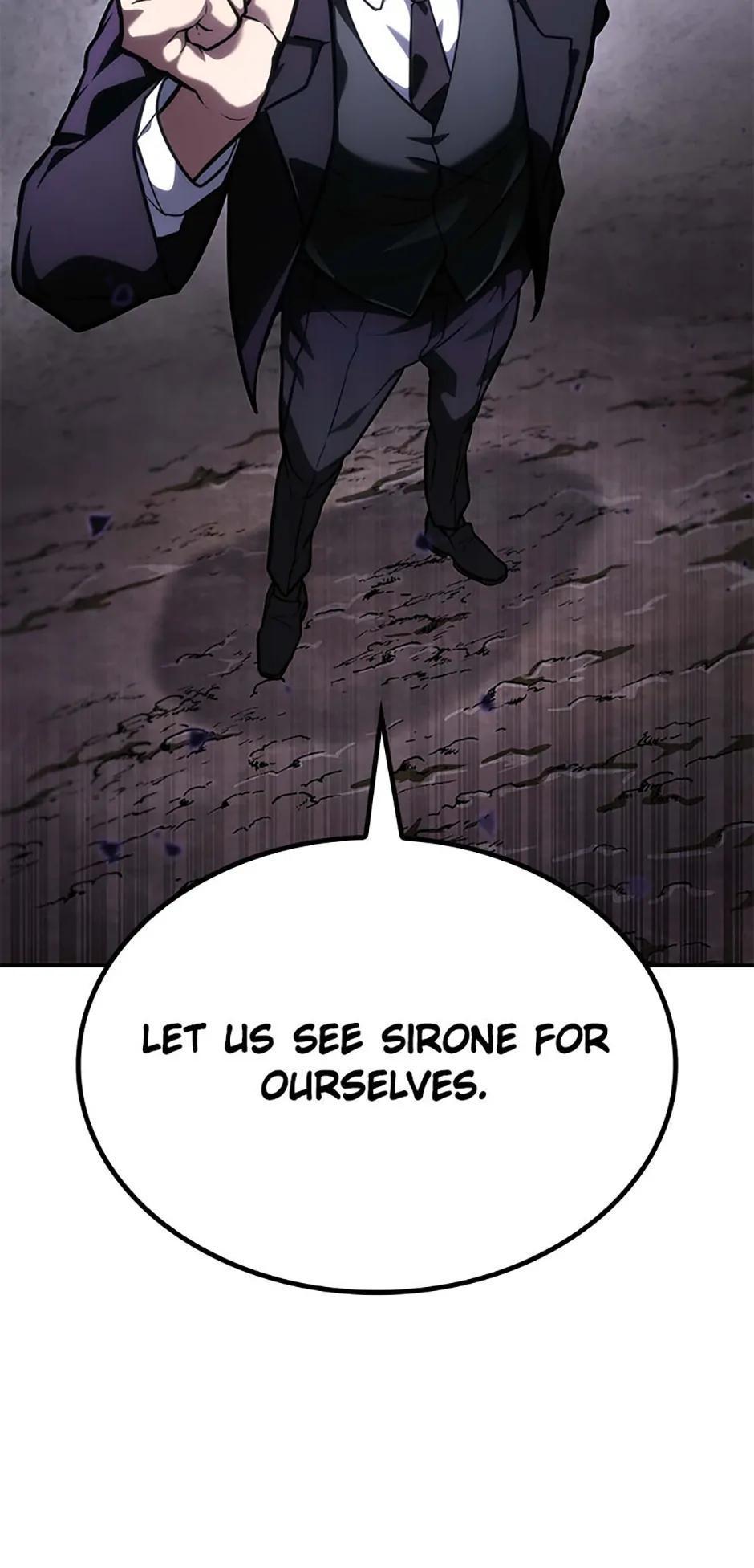 The Infinite Mage Chapter 91 — page 115