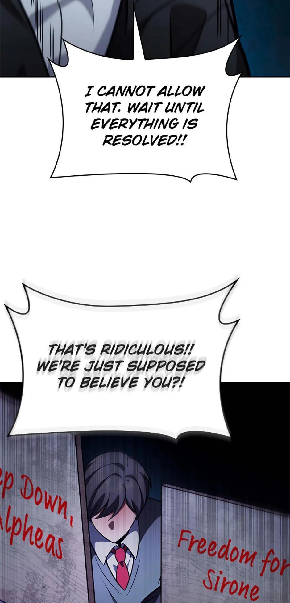 The Infinite Mage Chapter 91 — page 117
