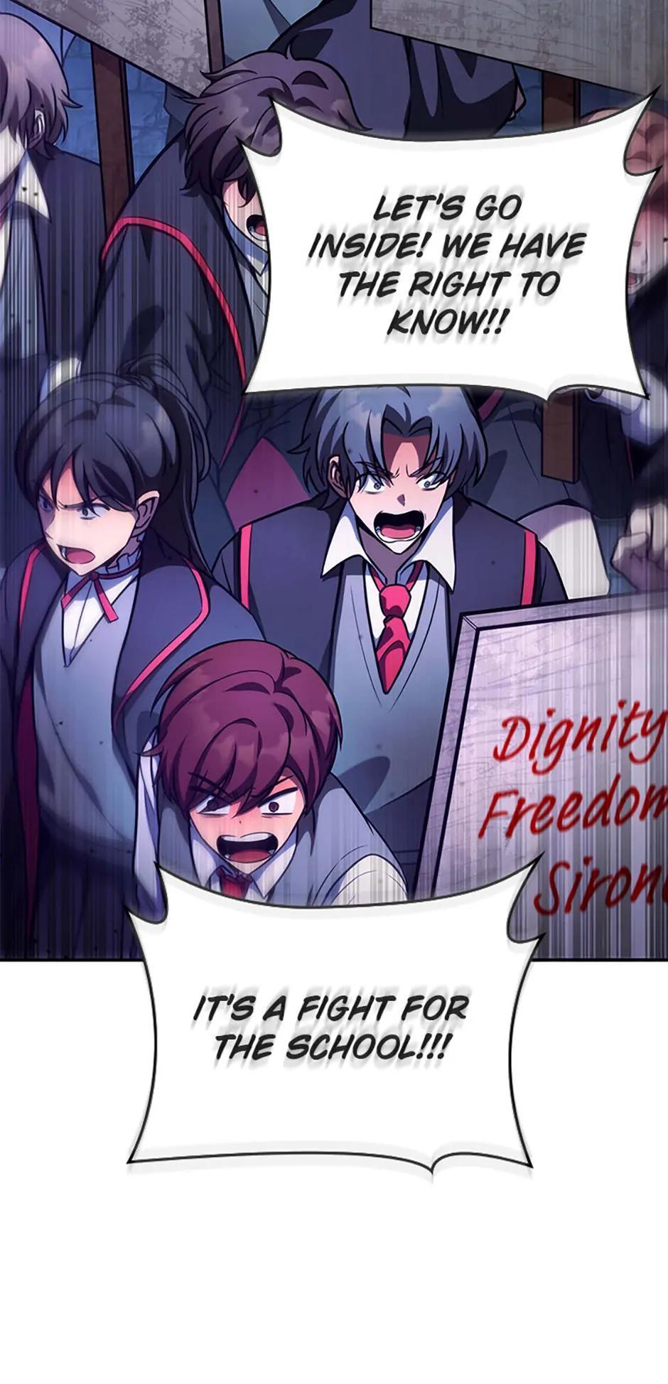 The Infinite Mage Chapter 91 — page 118