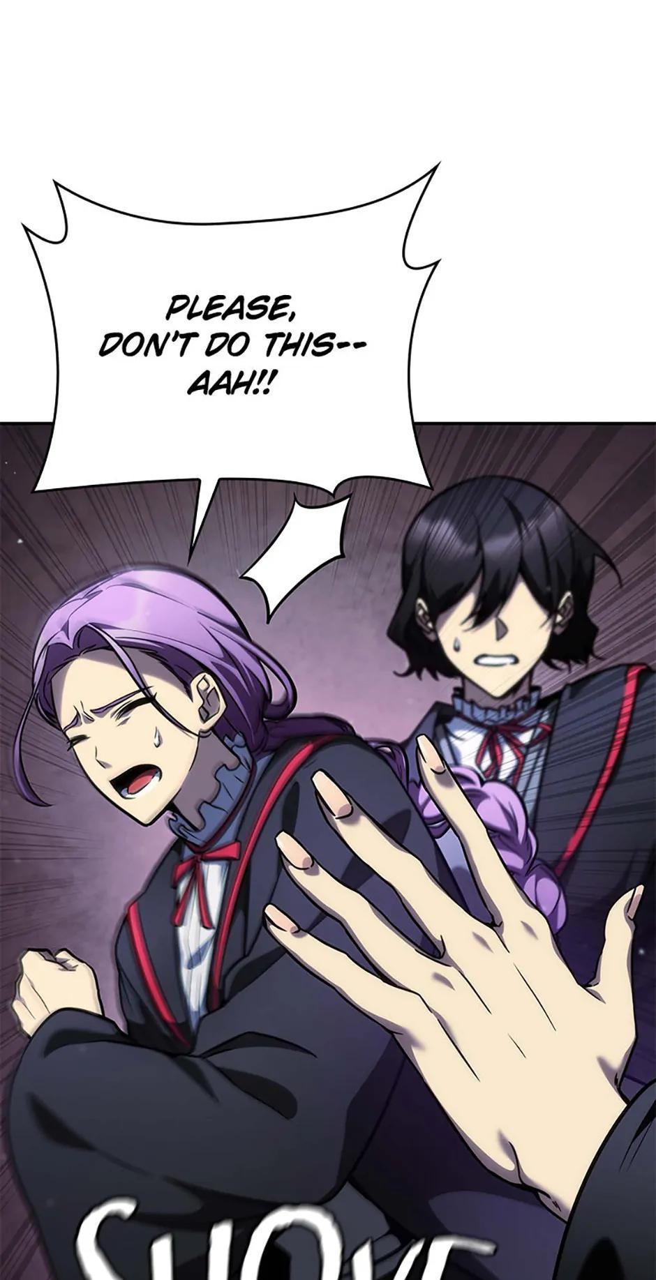 The Infinite Mage Chapter 91 — page 119