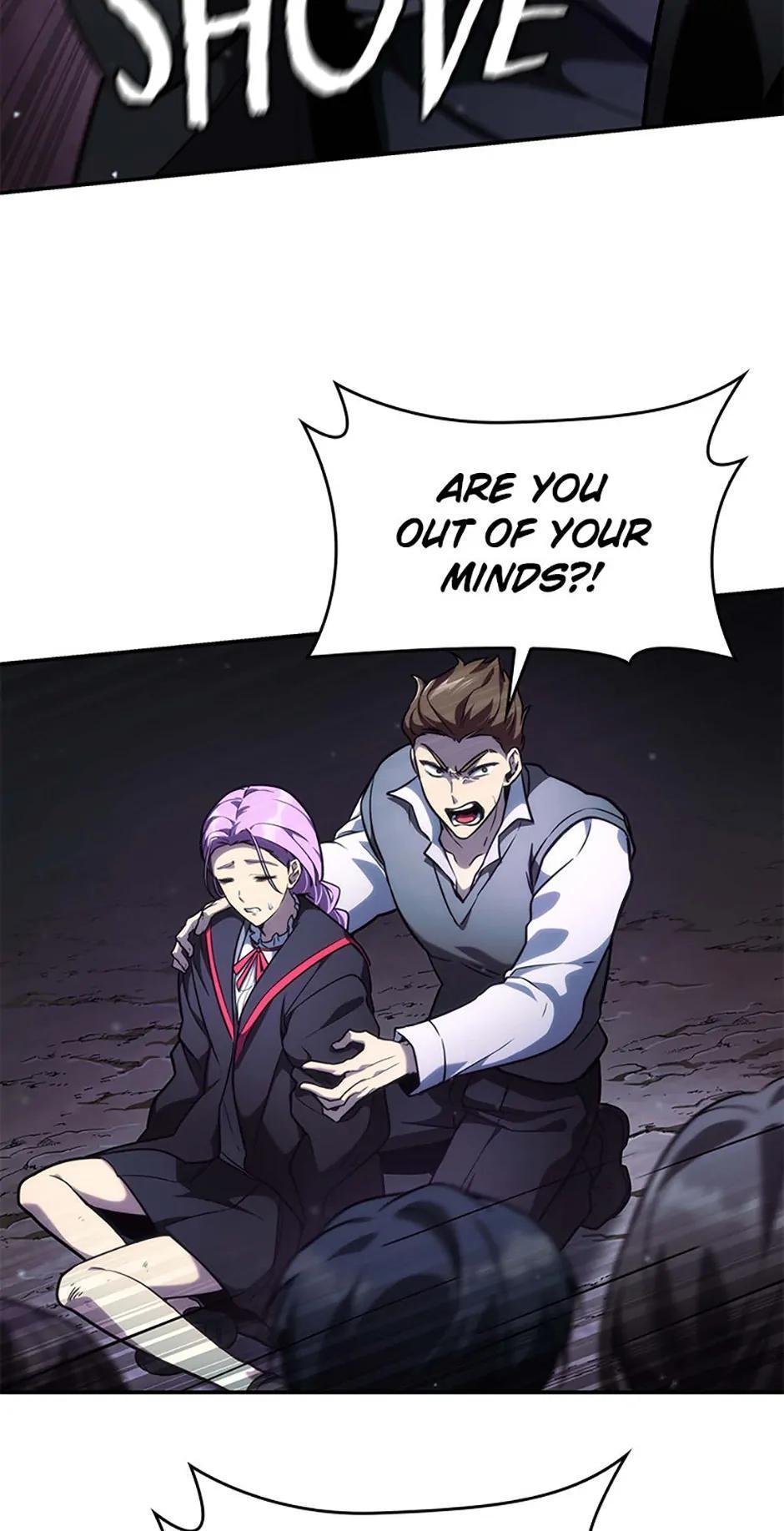 The Infinite Mage Chapter 91 — page 120