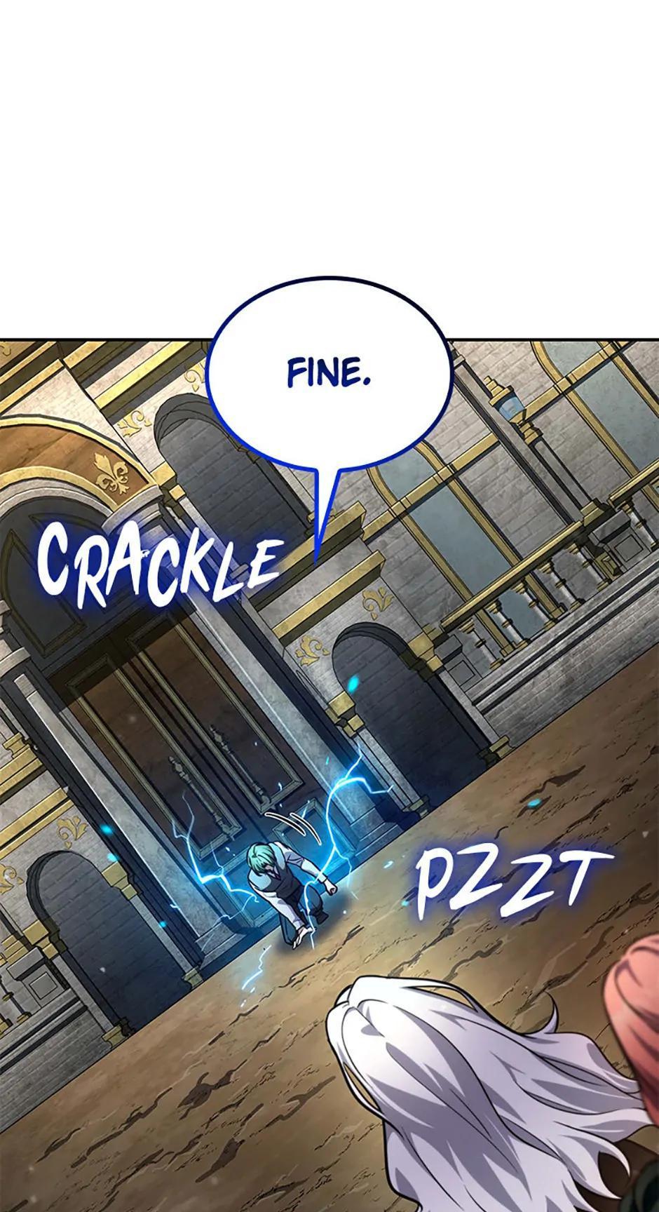 The Infinite Mage Chapter 91 — page 125
