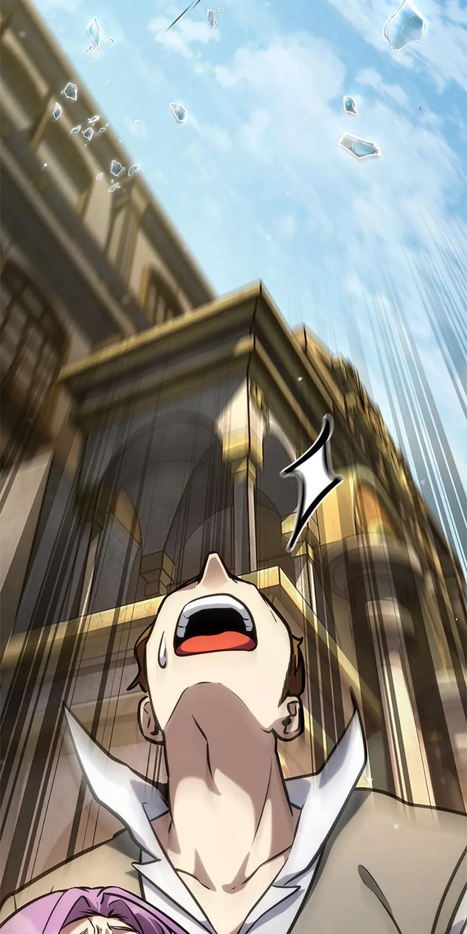 The Infinite Mage Chapter 92 — page 2