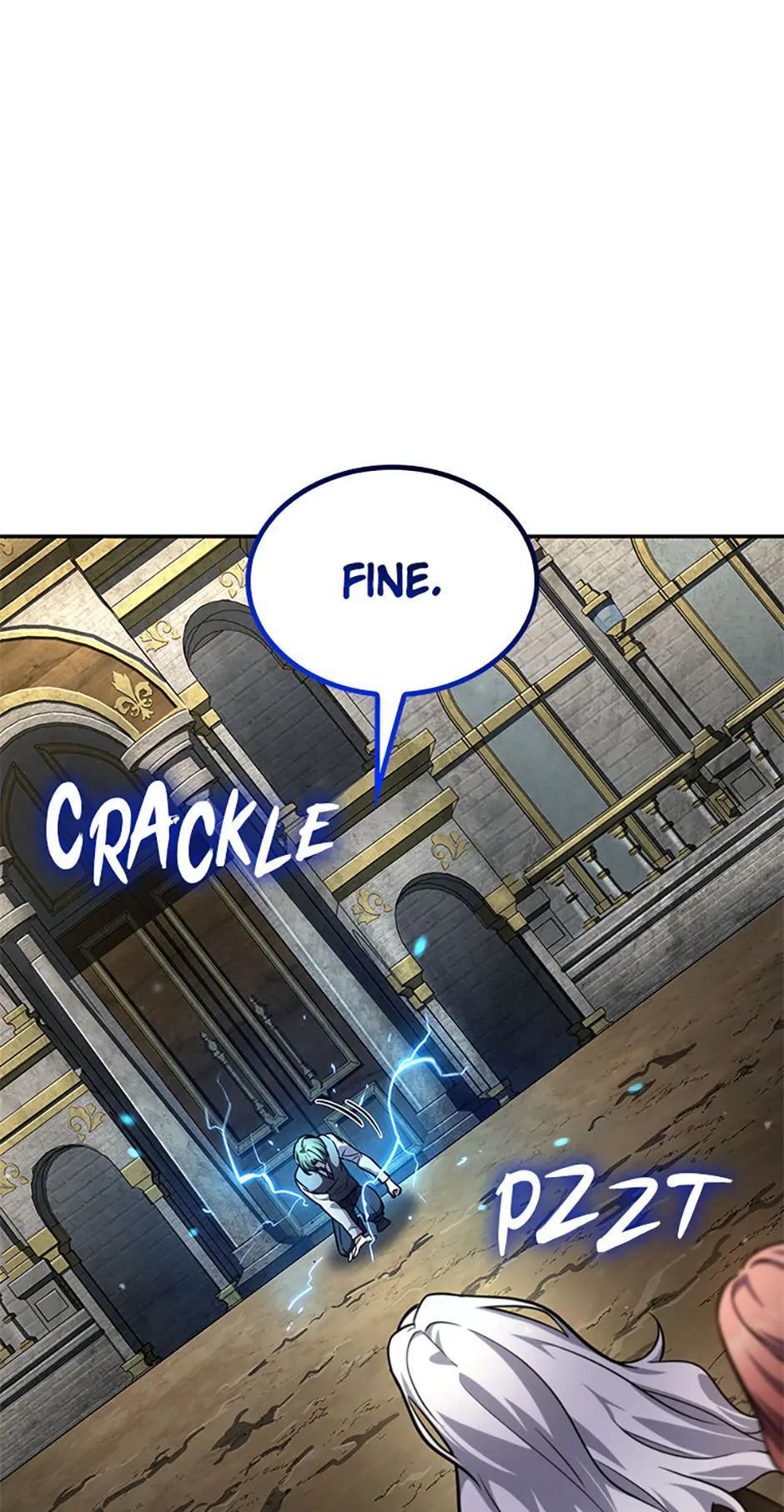 The Infinite Mage Chapter 92 — page 5