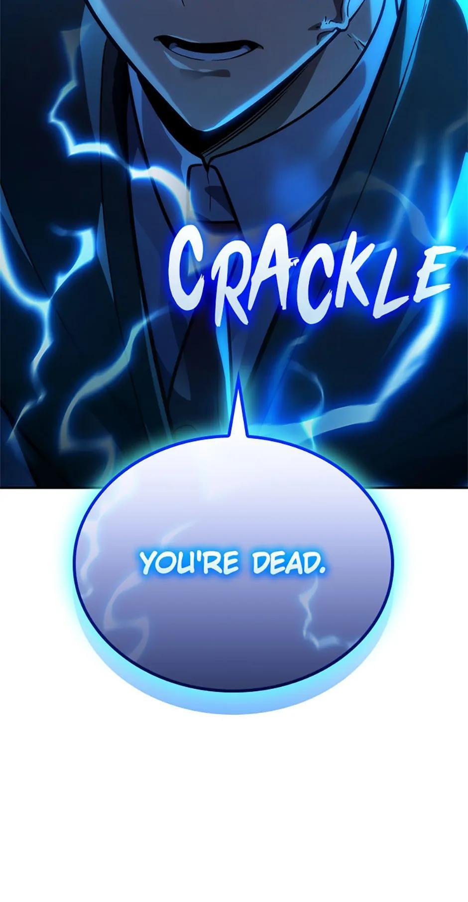 The Infinite Mage Chapter 92 — page 8
