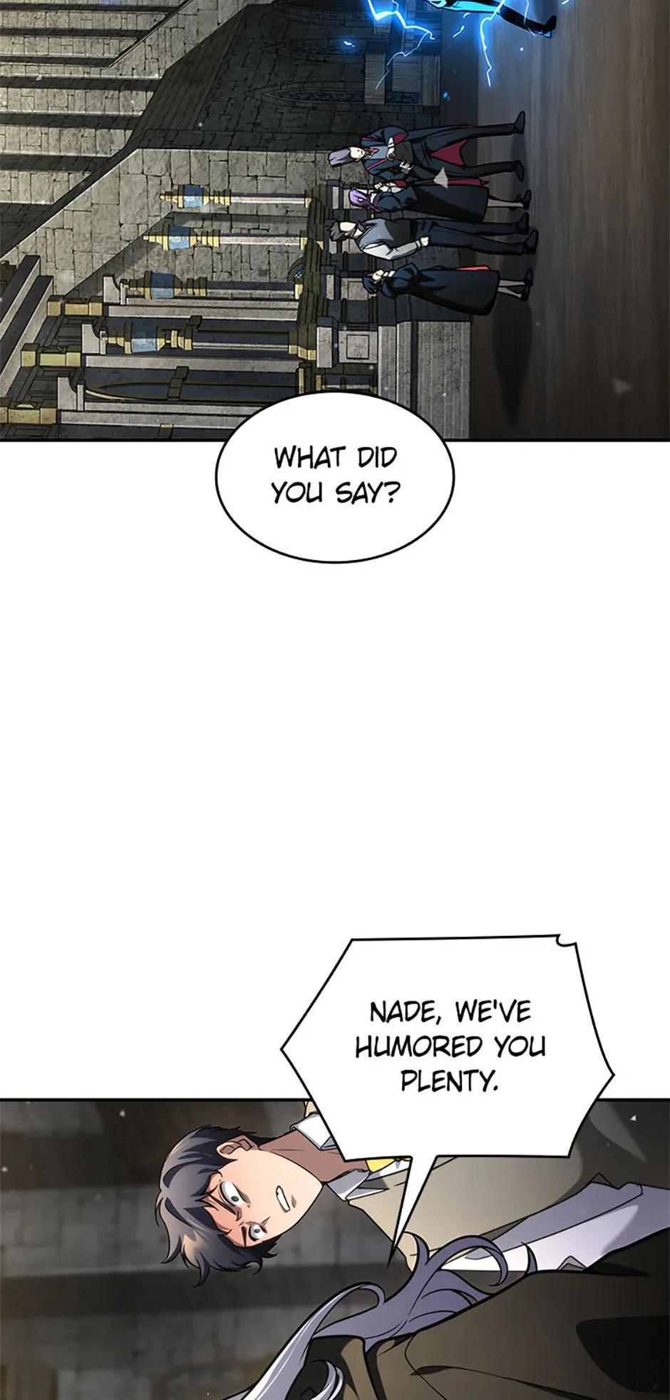 The Infinite Mage Chapter 92 — page 10