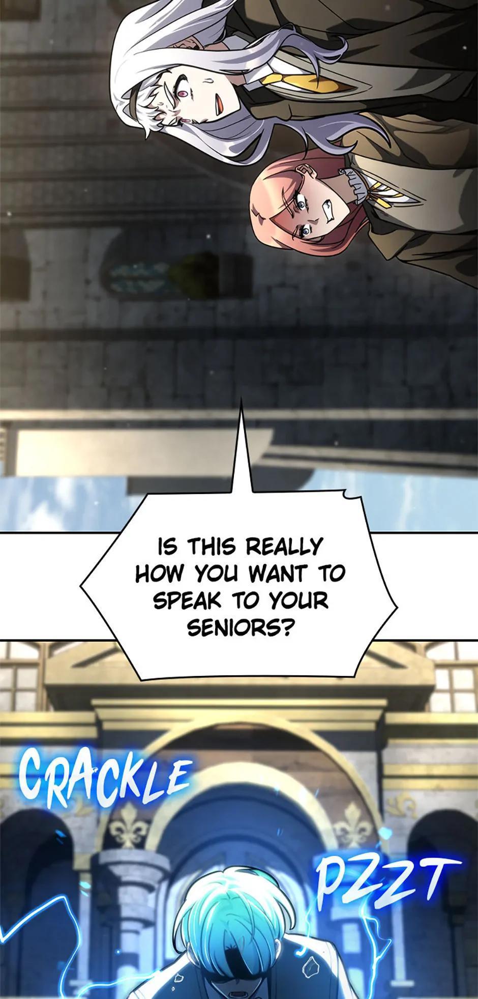 The Infinite Mage Chapter 92 — page 11