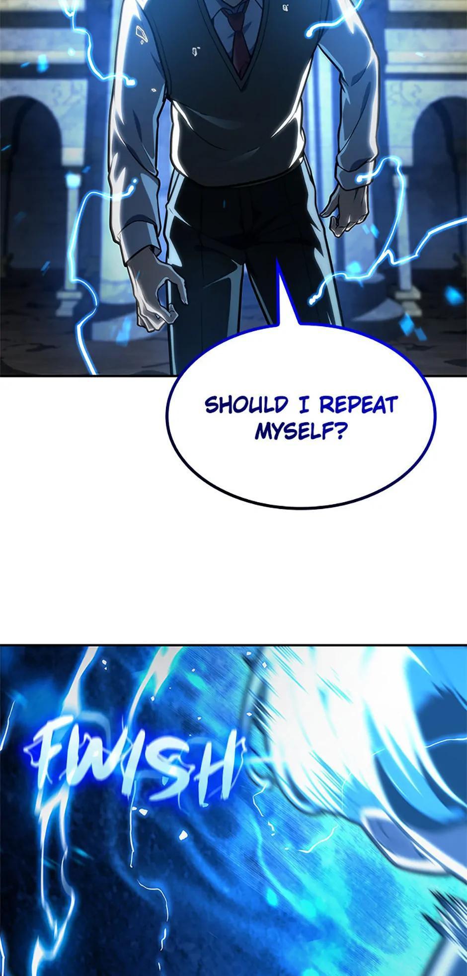 The Infinite Mage Chapter 92 — page 12