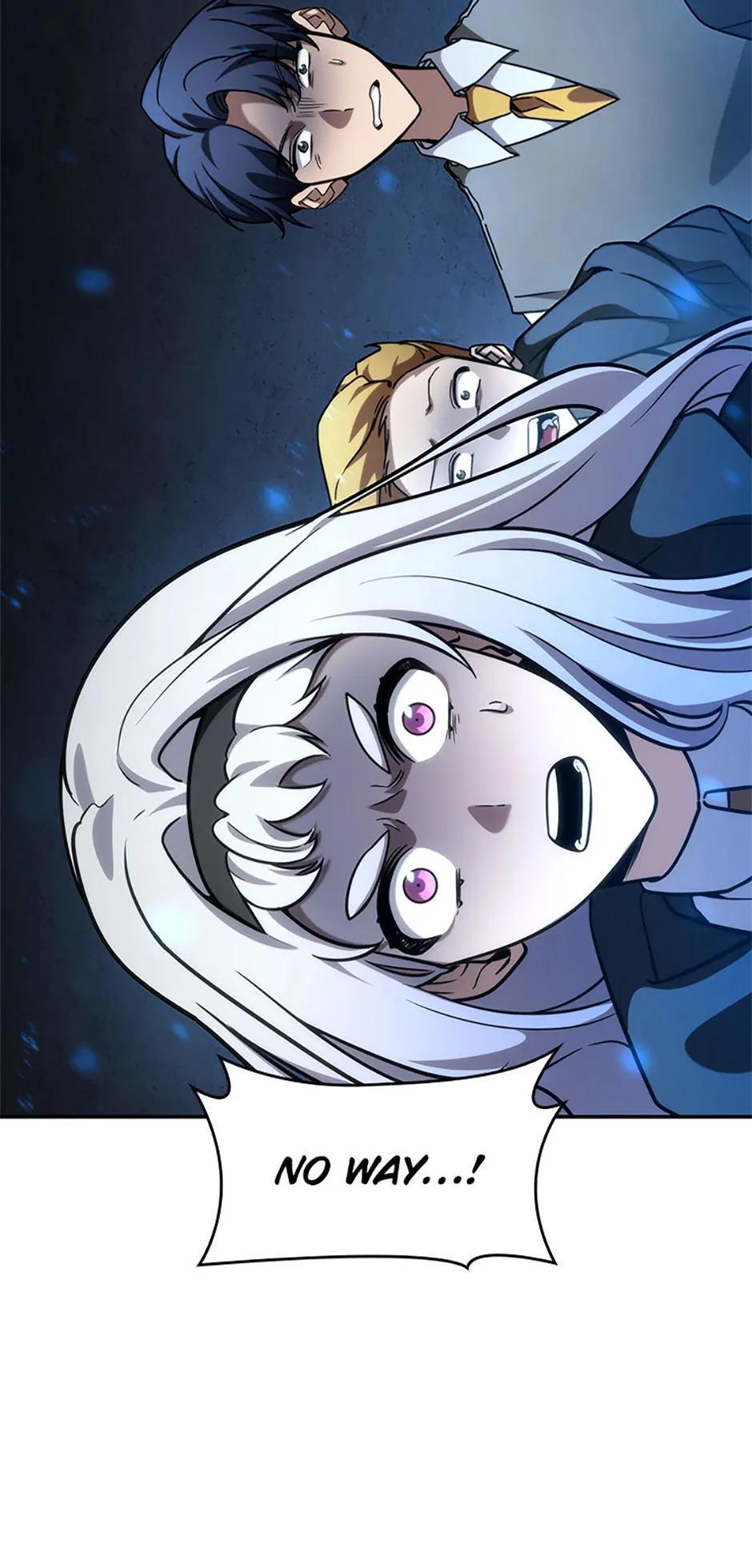 The Infinite Mage Chapter 92 — page 14