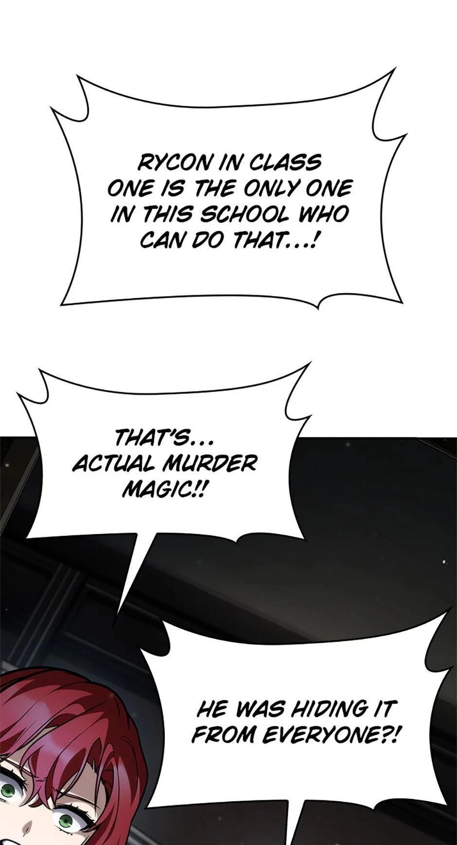 The Infinite Mage Chapter 92 — page 17