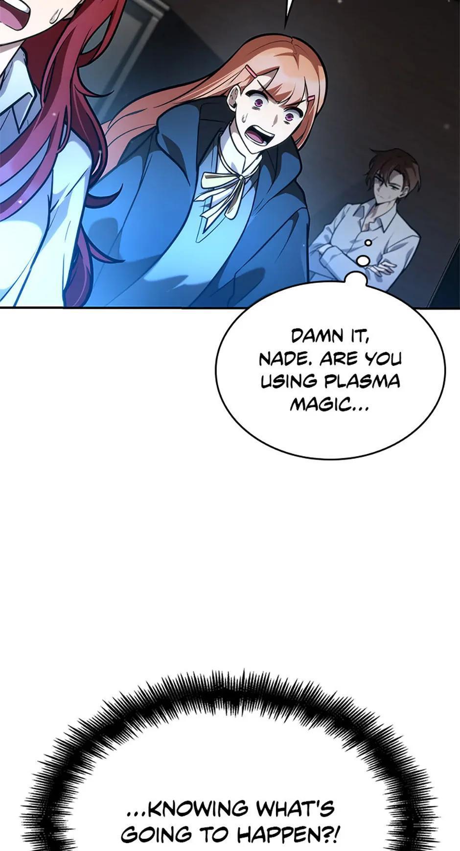 The Infinite Mage Chapter 92 — page 18