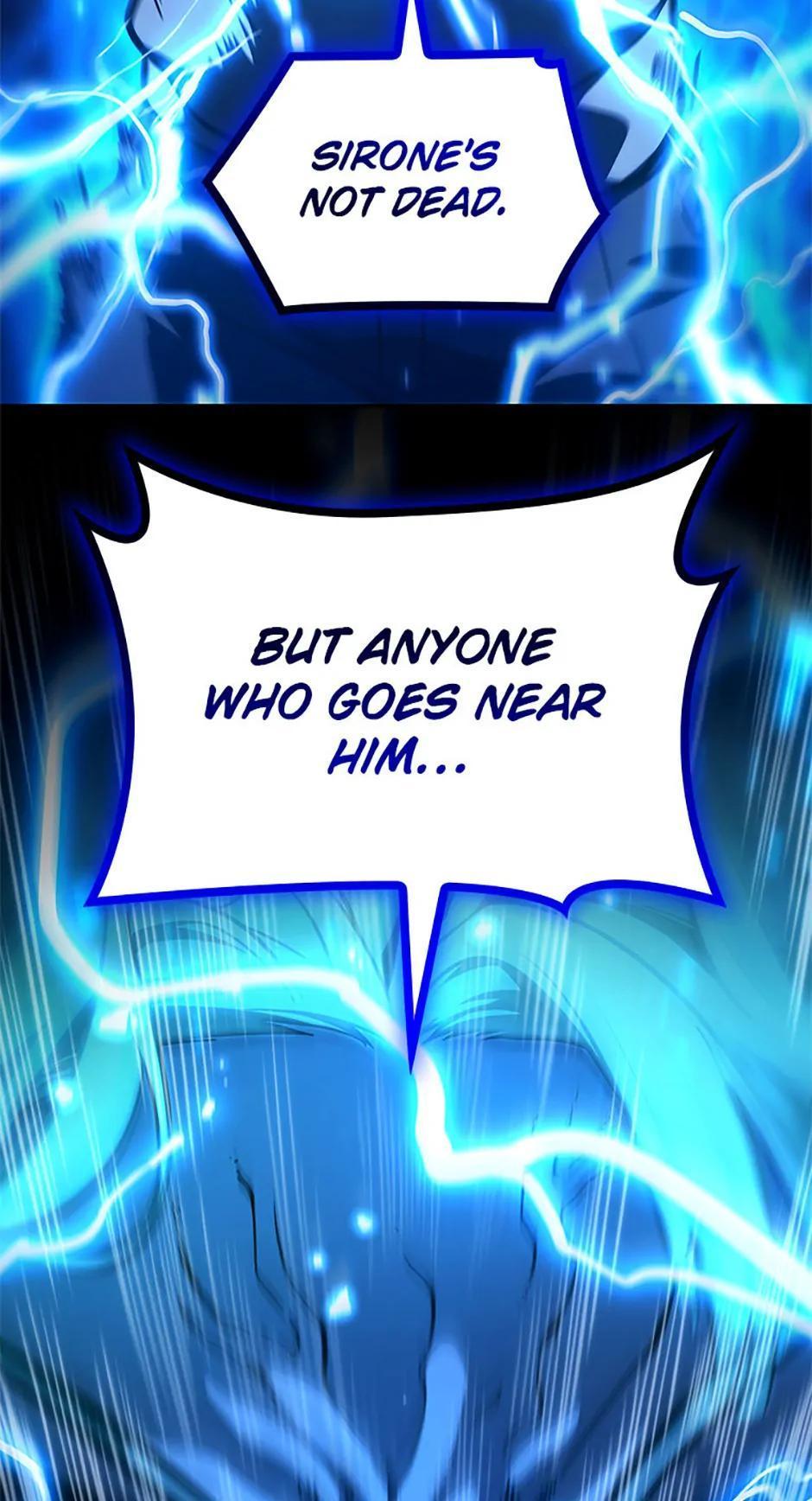 The Infinite Mage Chapter 92 — page 20