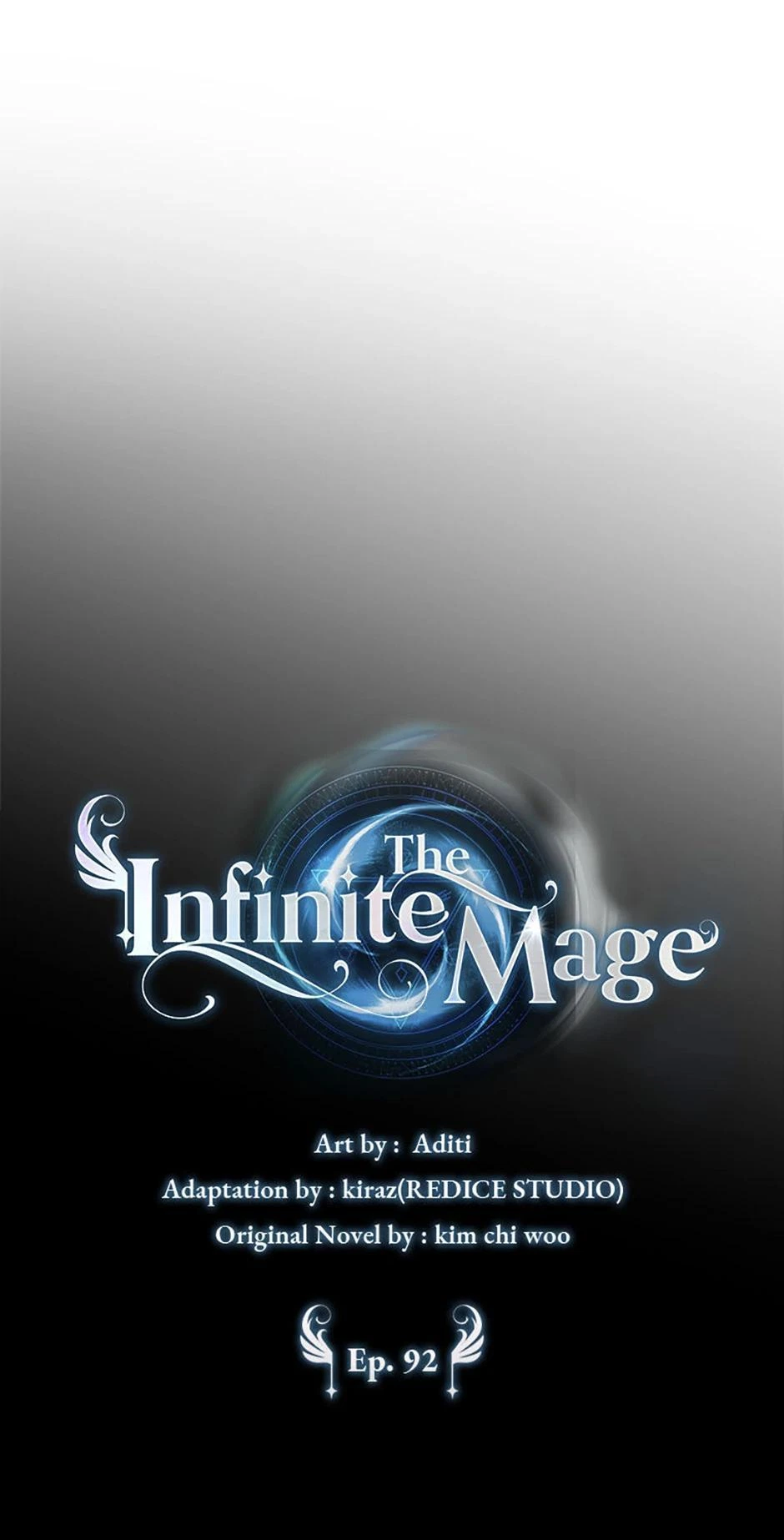 The Infinite Mage Chapter 92 — page 22