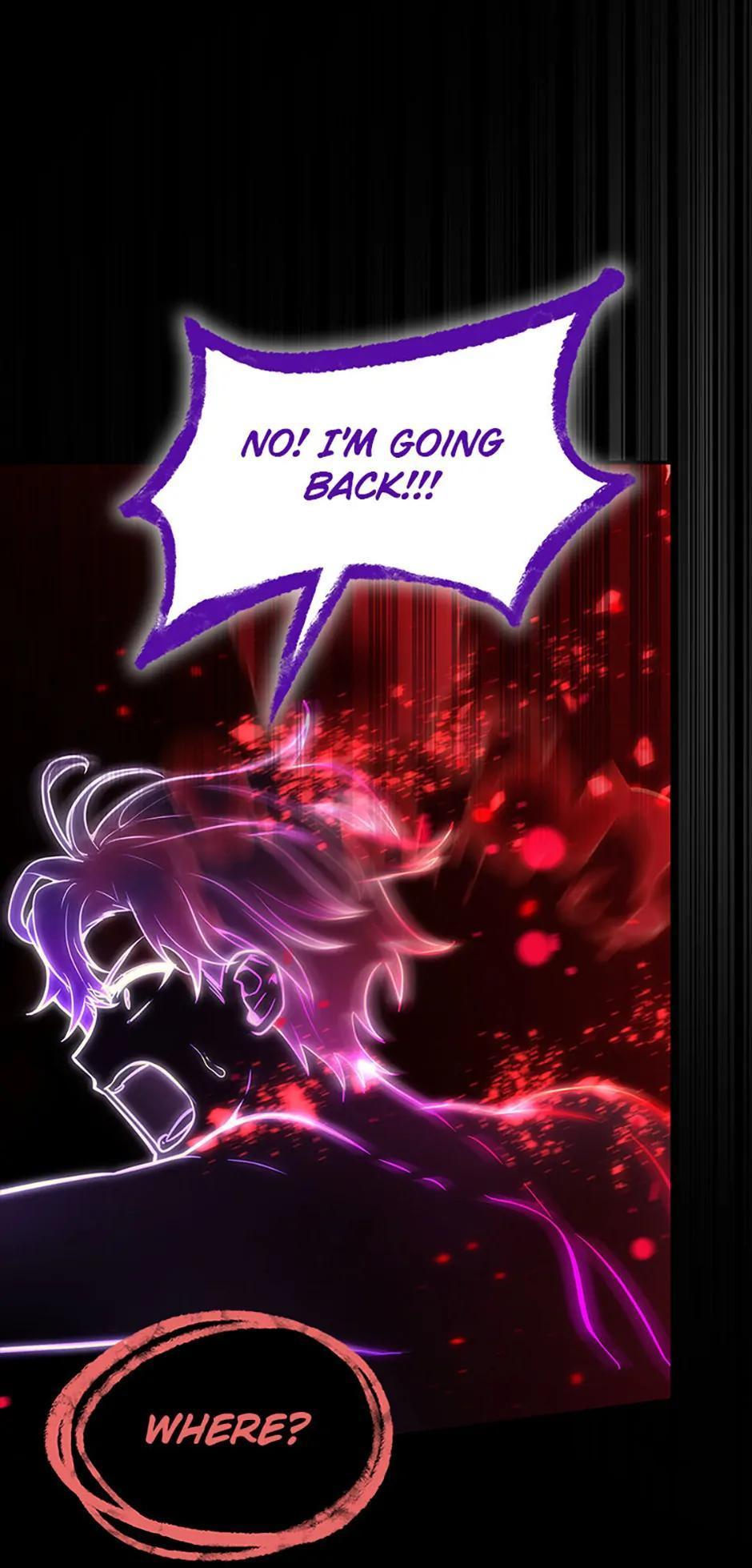 The Infinite Mage Chapter 92 — page 36