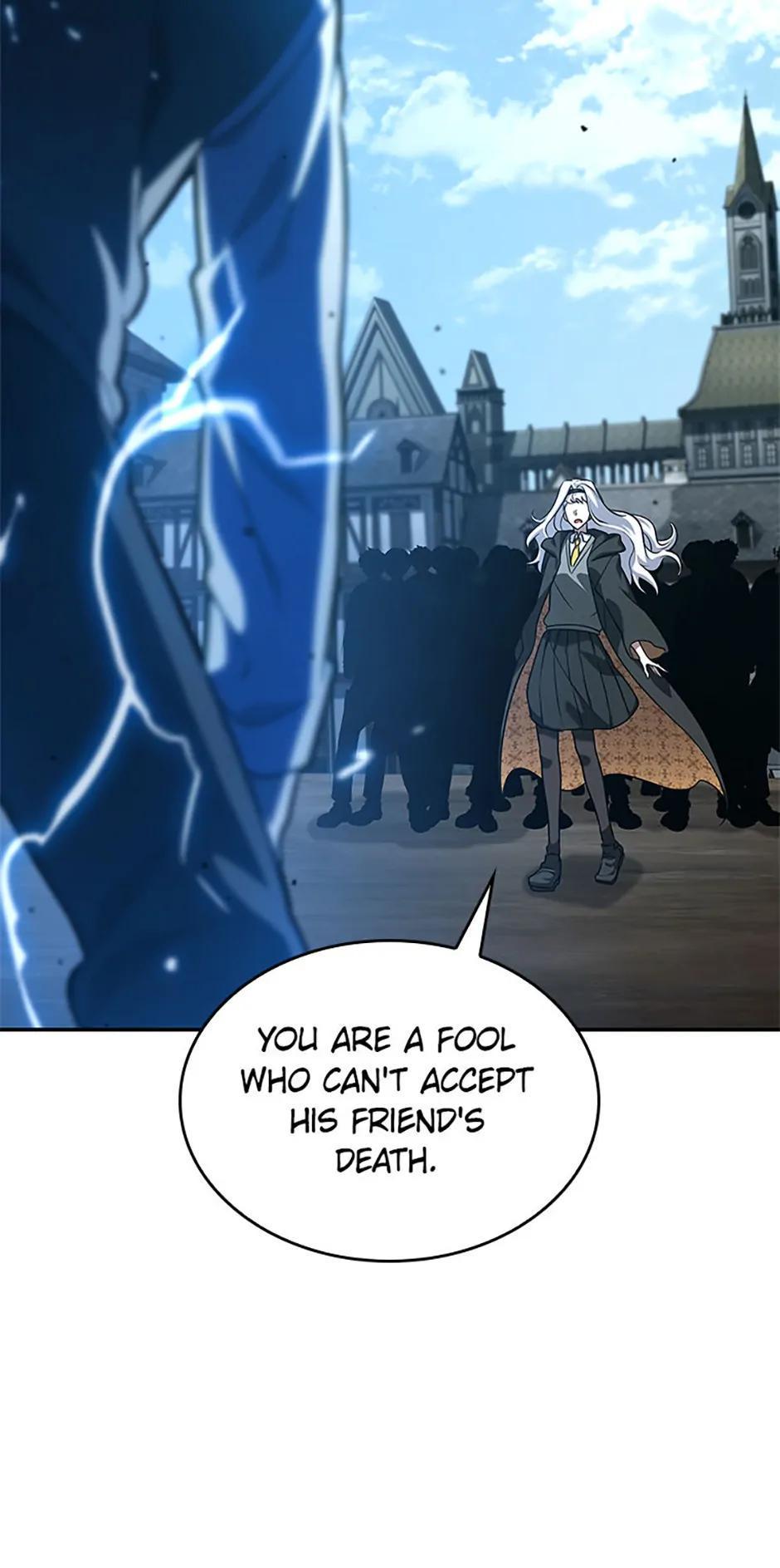The Infinite Mage Chapter 92 — page 44