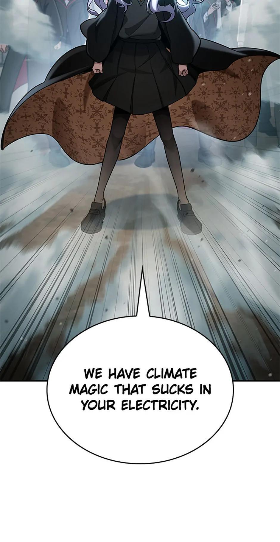 The Infinite Mage Chapter 92 — page 46