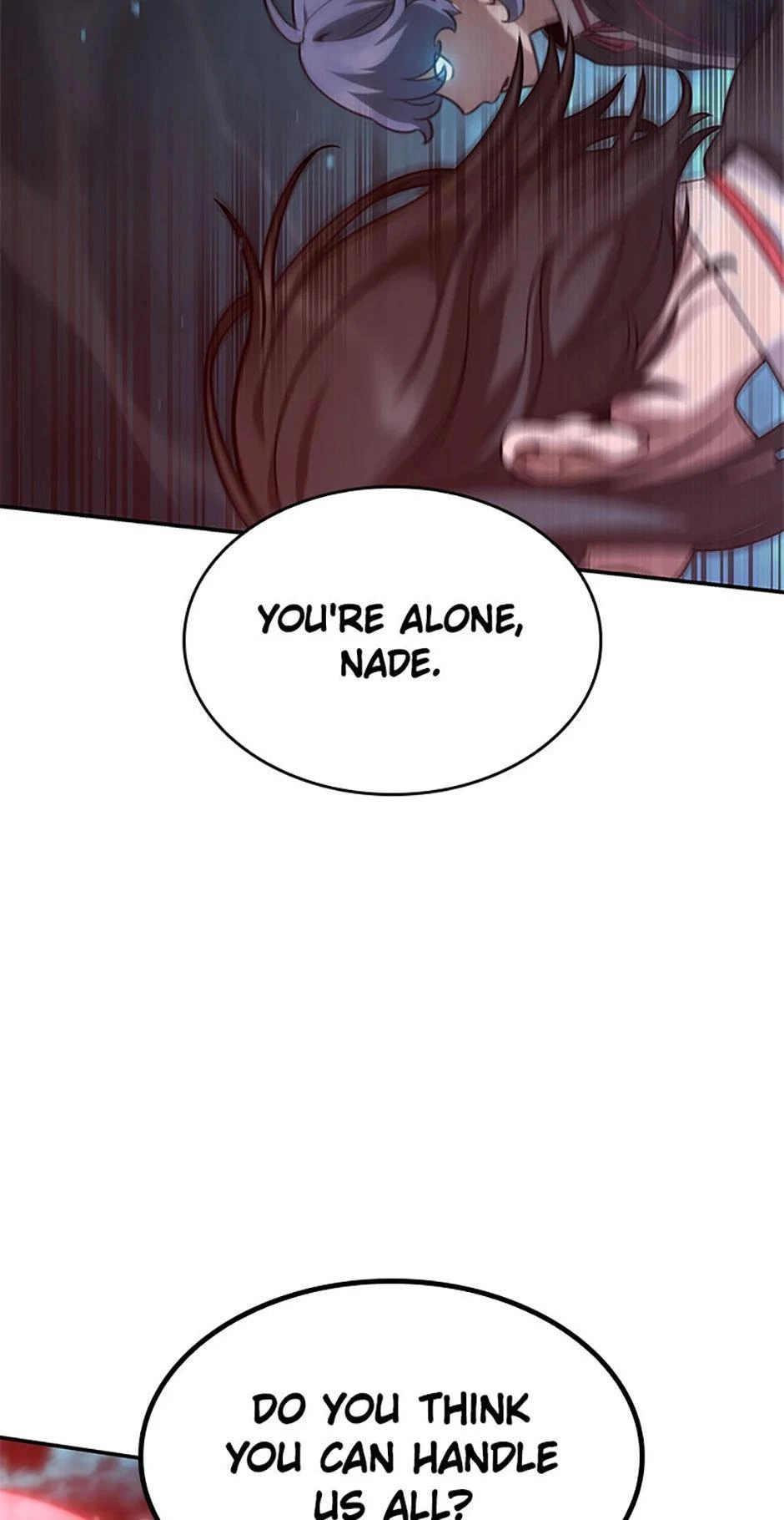The Infinite Mage Chapter 92 — page 48