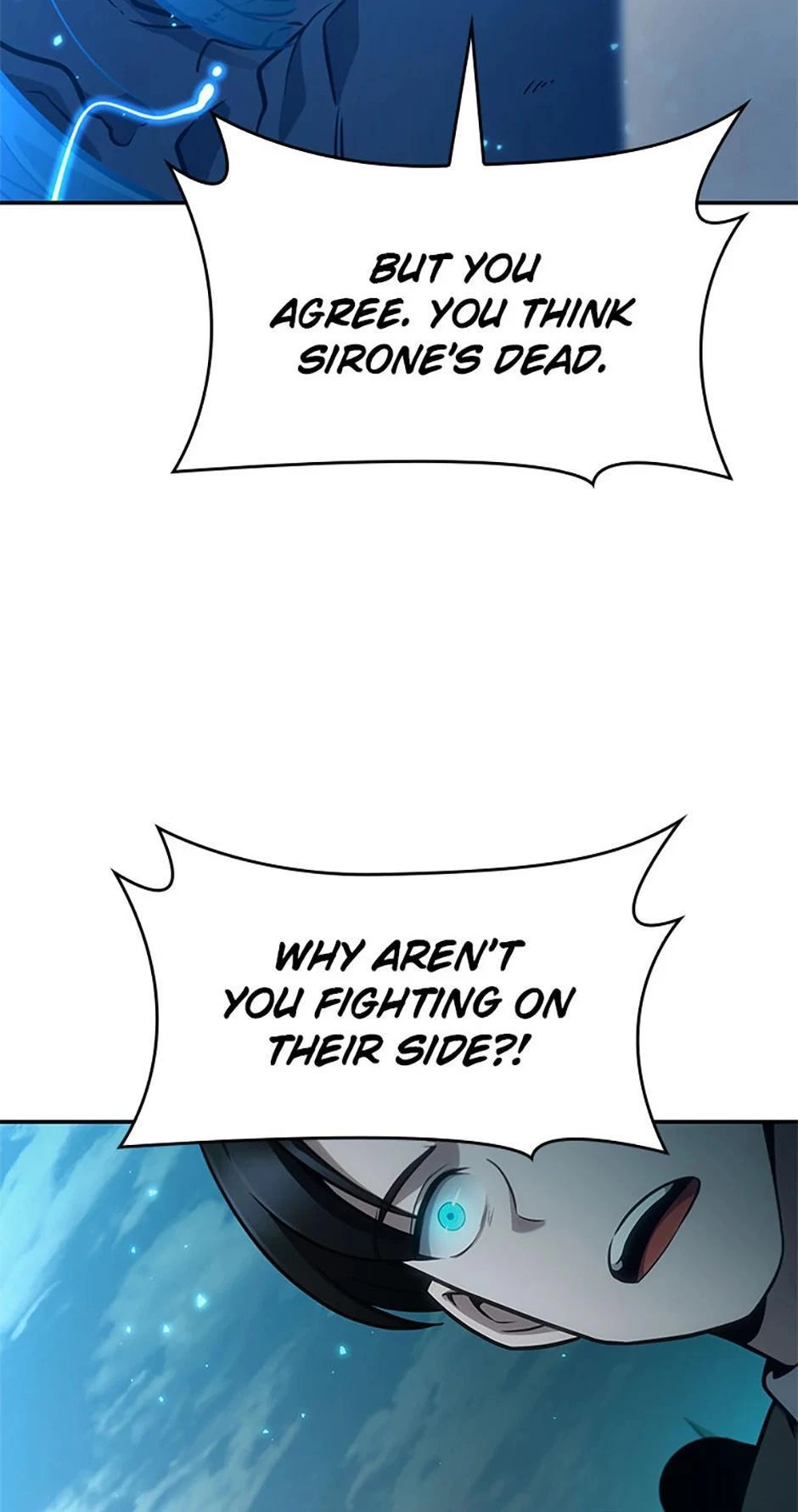 The Infinite Mage Chapter 92 — page 54