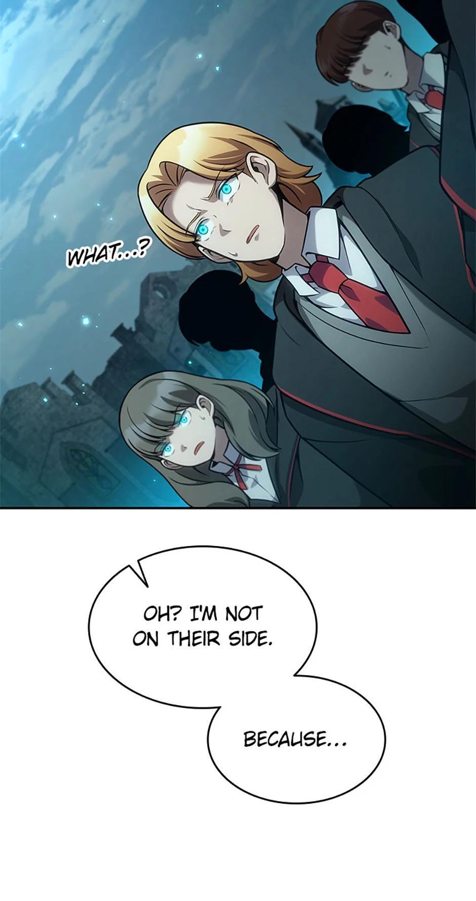The Infinite Mage Chapter 92 — page 55