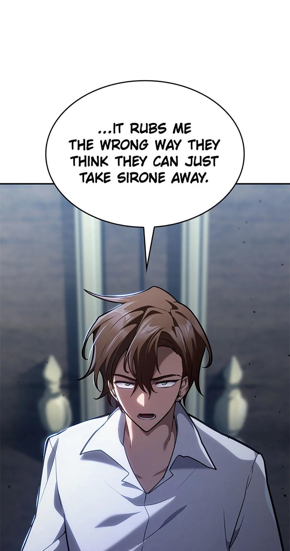 The Infinite Mage Chapter 92 — page 56