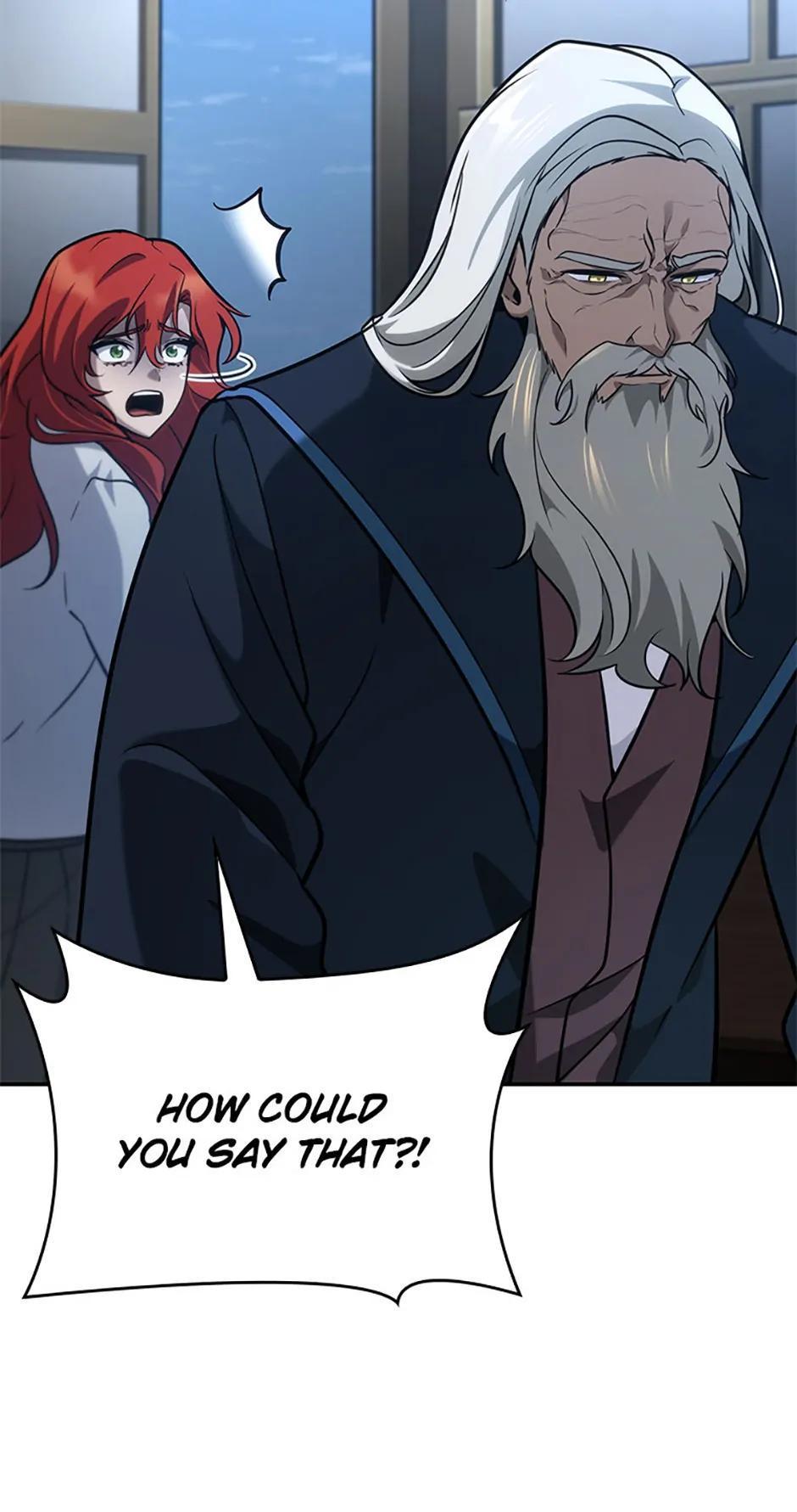 The Infinite Mage Chapter 92 — page 61