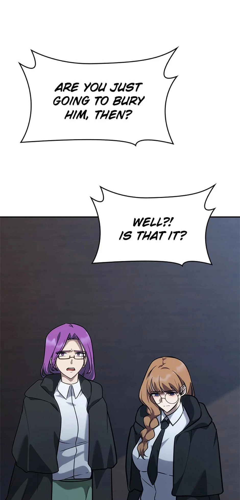 The Infinite Mage Chapter 92 — page 62
