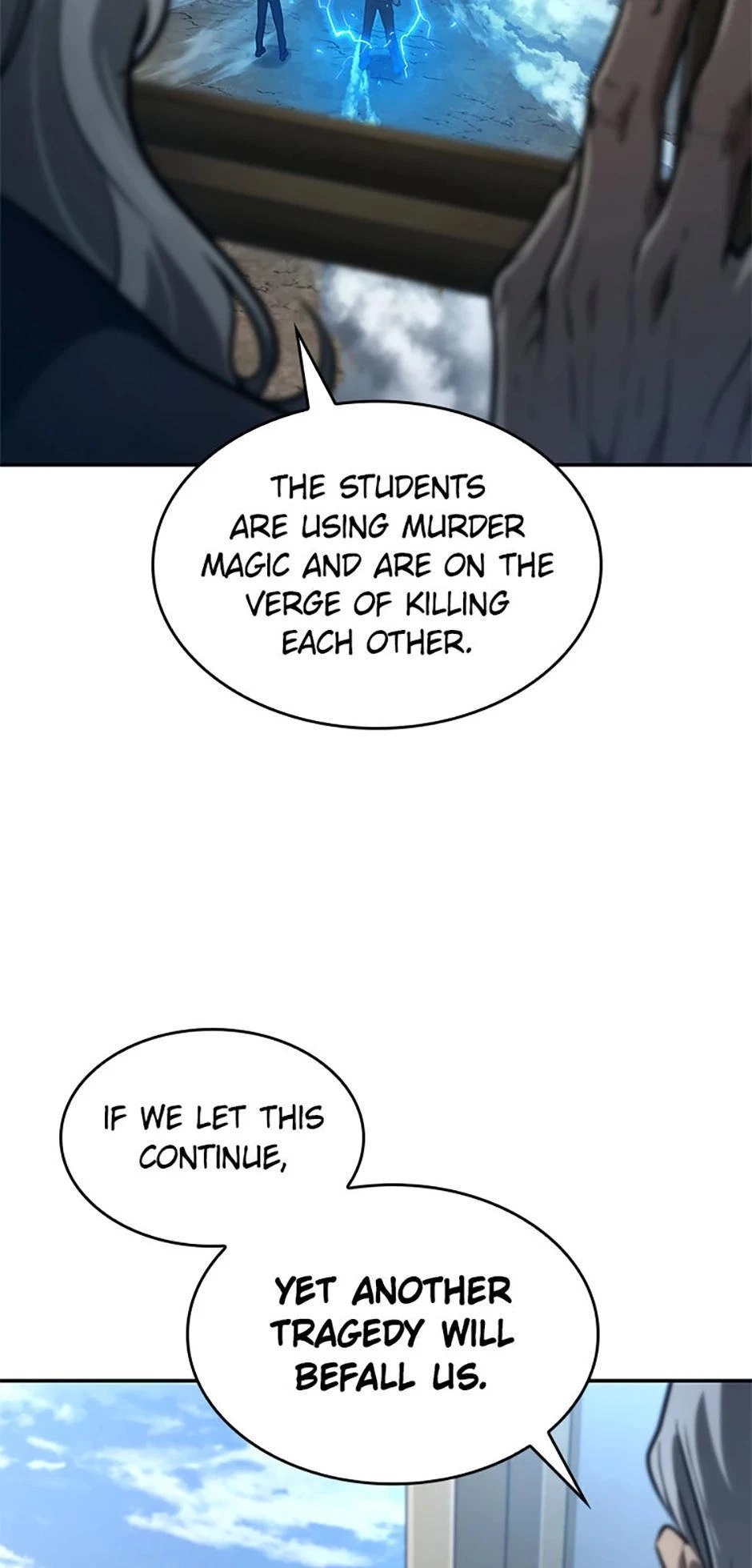 The Infinite Mage Chapter 92 — page 64
