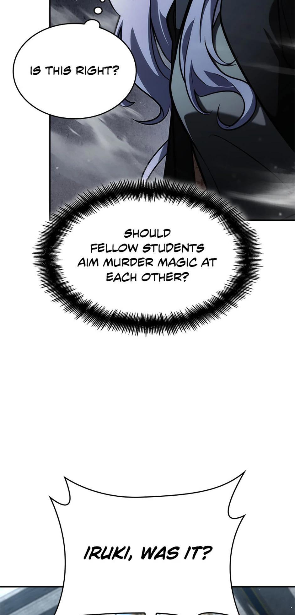 The Infinite Mage Chapter 92 — page 71