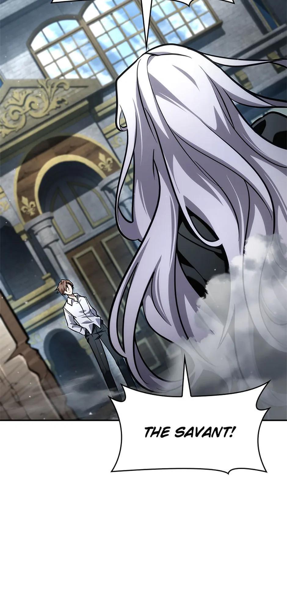 The Infinite Mage Chapter 92 — page 72