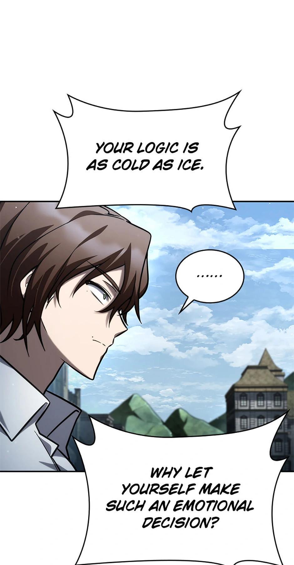 The Infinite Mage Chapter 92 — page 73
