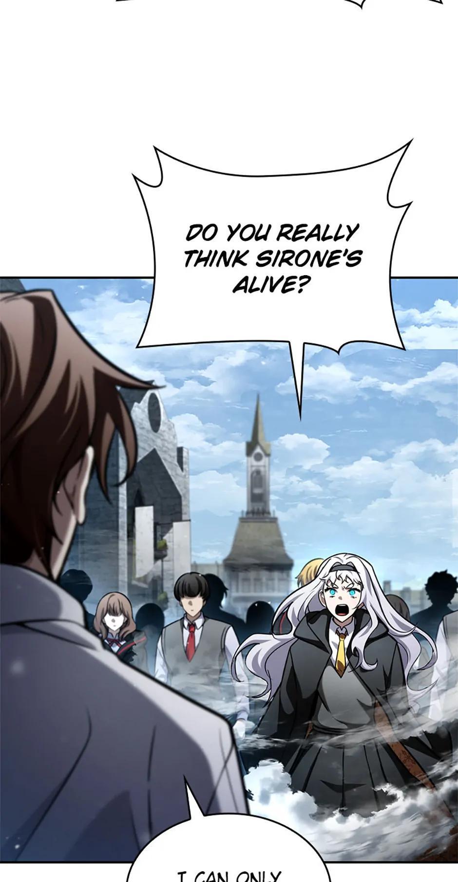 The Infinite Mage Chapter 92 — page 74
