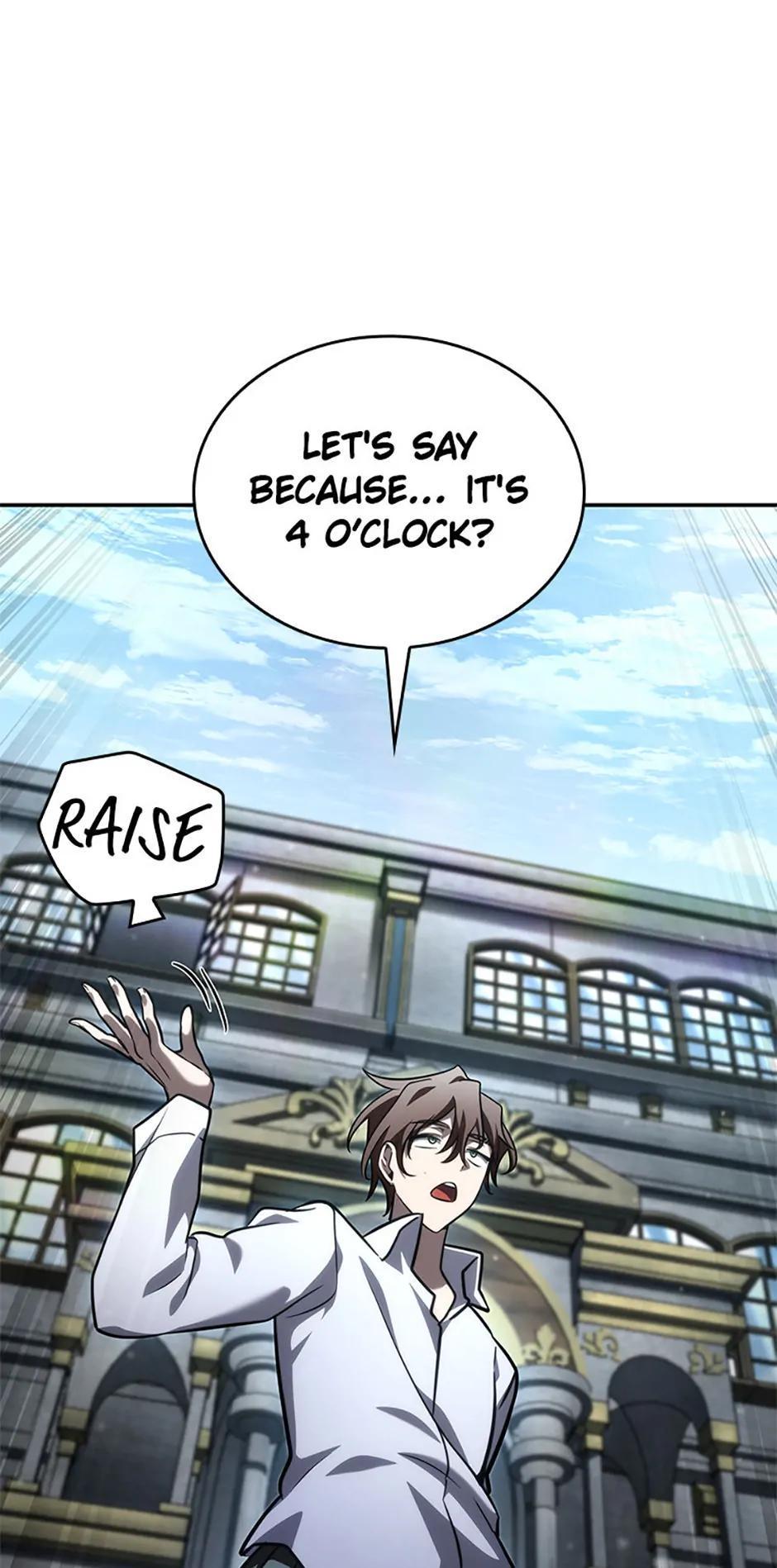 The Infinite Mage Chapter 92 — page 84