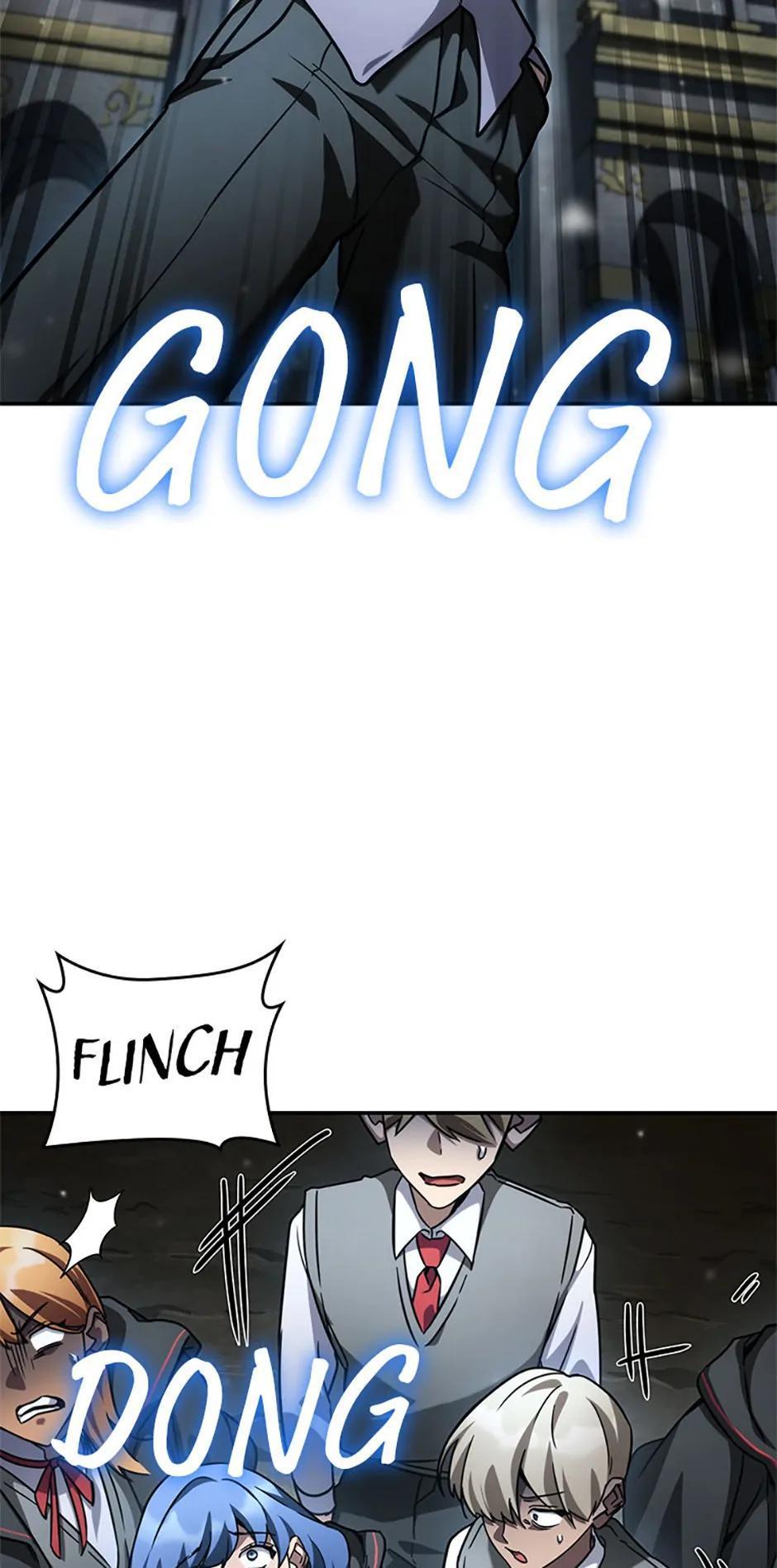 The Infinite Mage Chapter 92 — page 85