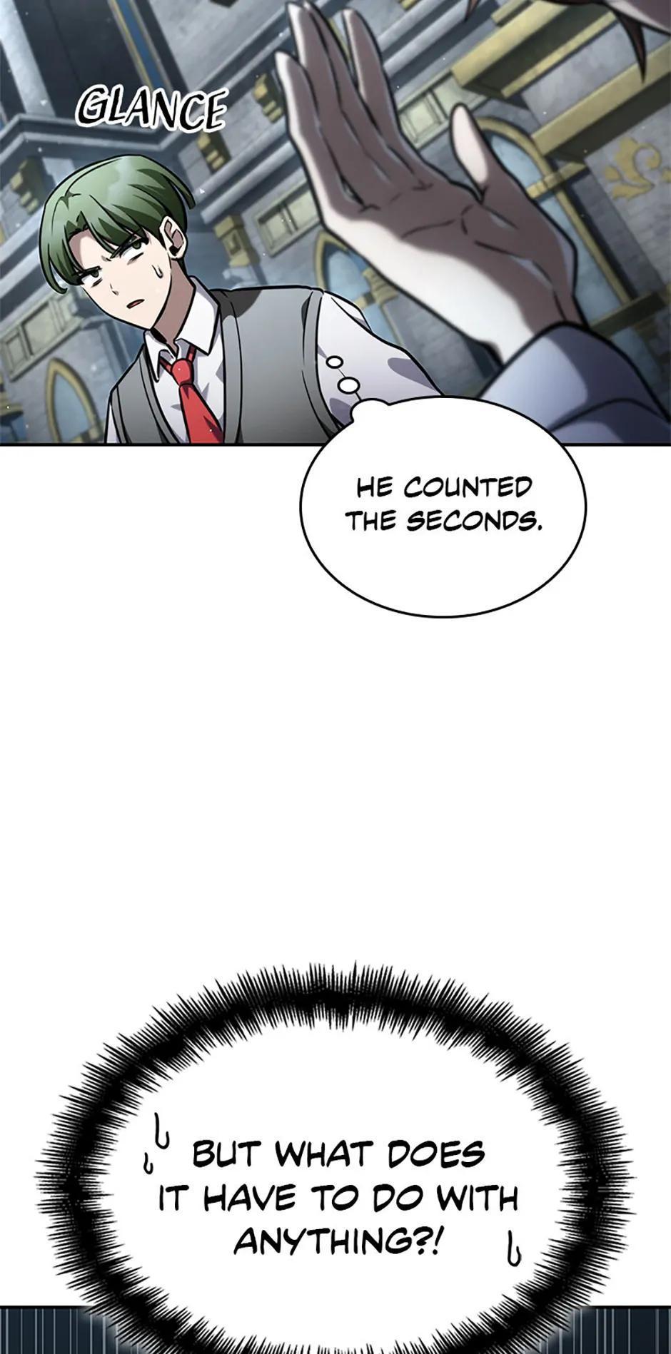 The Infinite Mage Chapter 92 — page 88